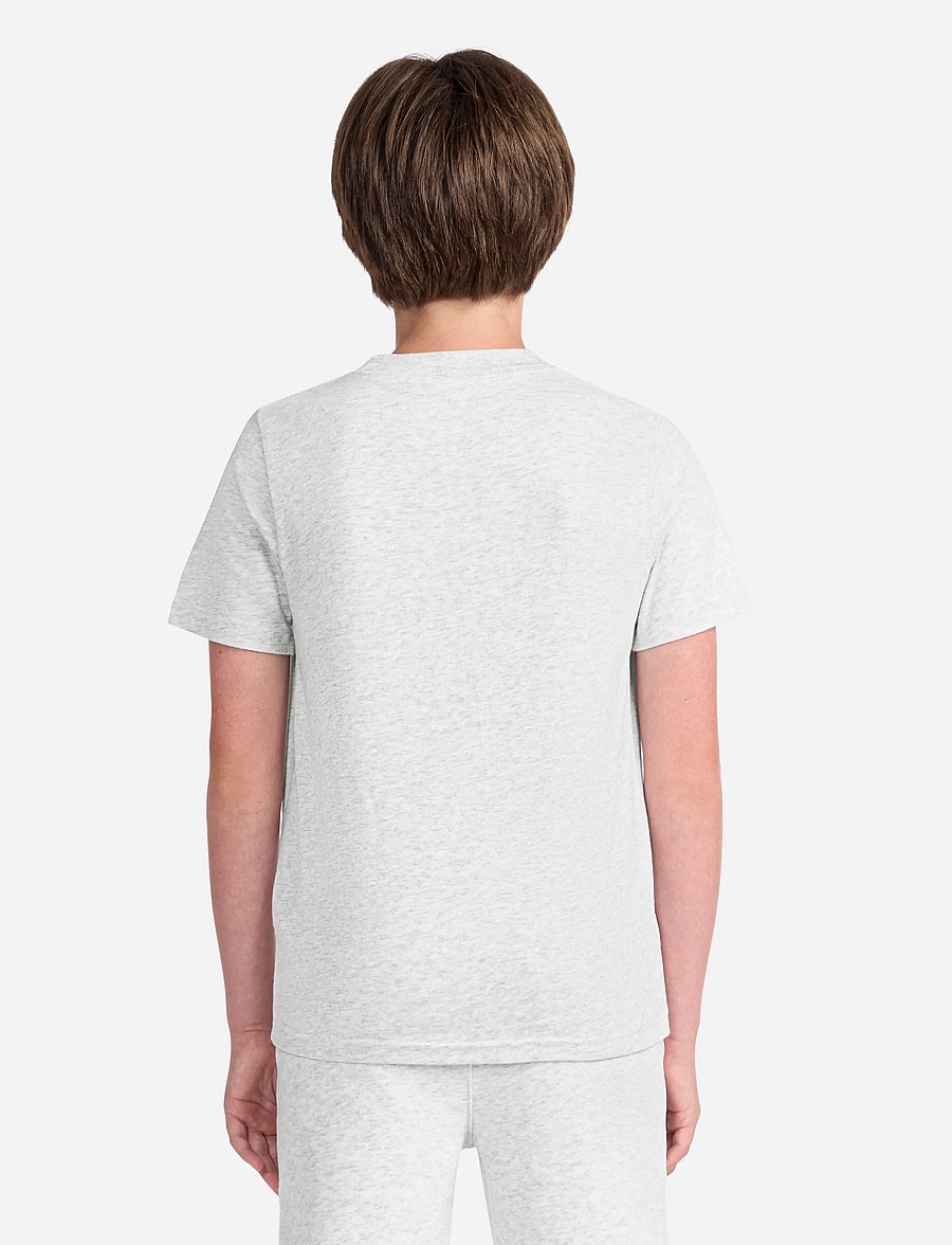 Abercrombie Kids - TY-5PK TEES - kurzärmelige - navy blazer - 3