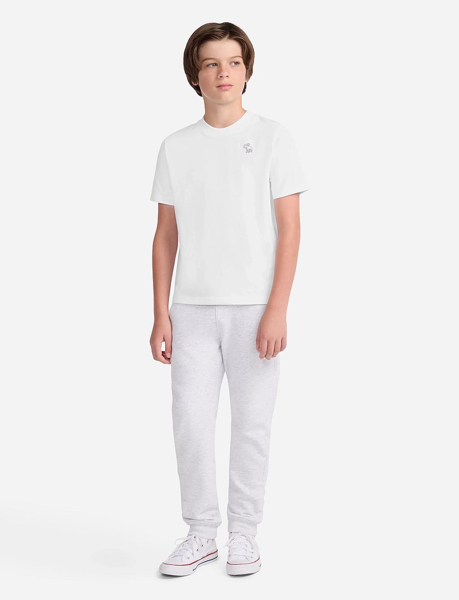 Abercrombie Kids - TY-5PK TEES - kurzärmelige - phantom - 0