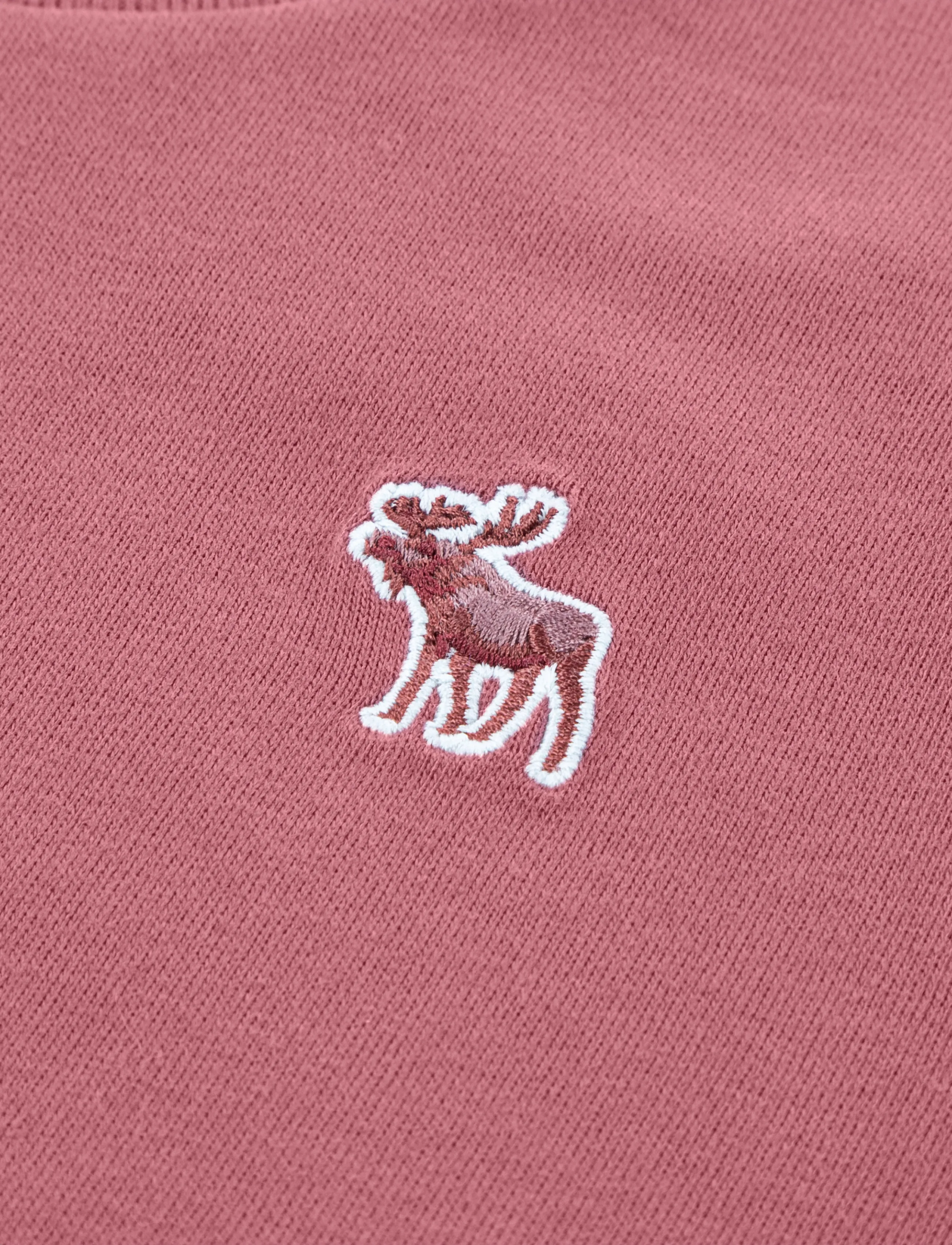 Abercrombie Kids - TY-5PK TEES - kurzärmelige - phantom - 4