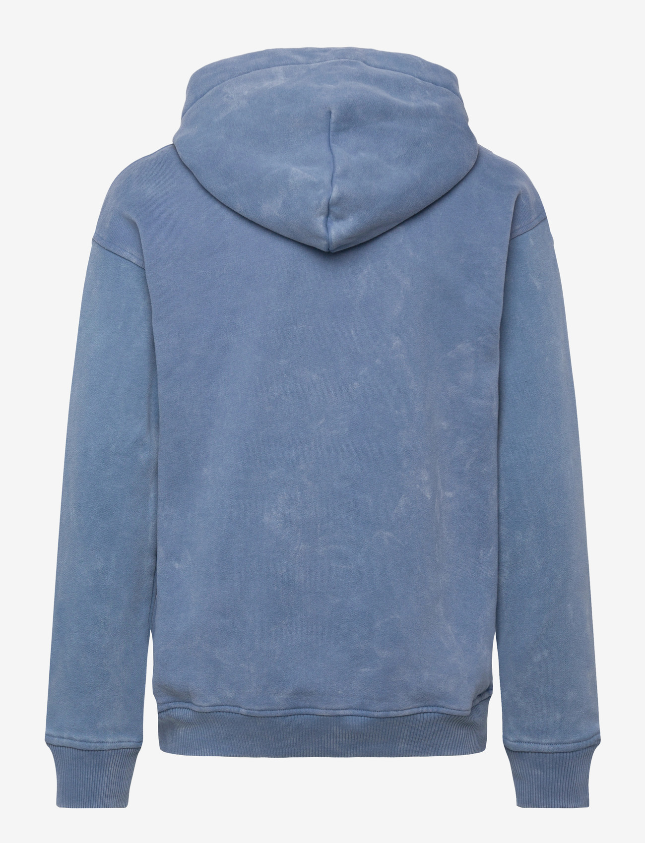 Abercrombie Kids - PO-PULL-OVER HOODY - hættetrøjer - moonlight blue - 1
