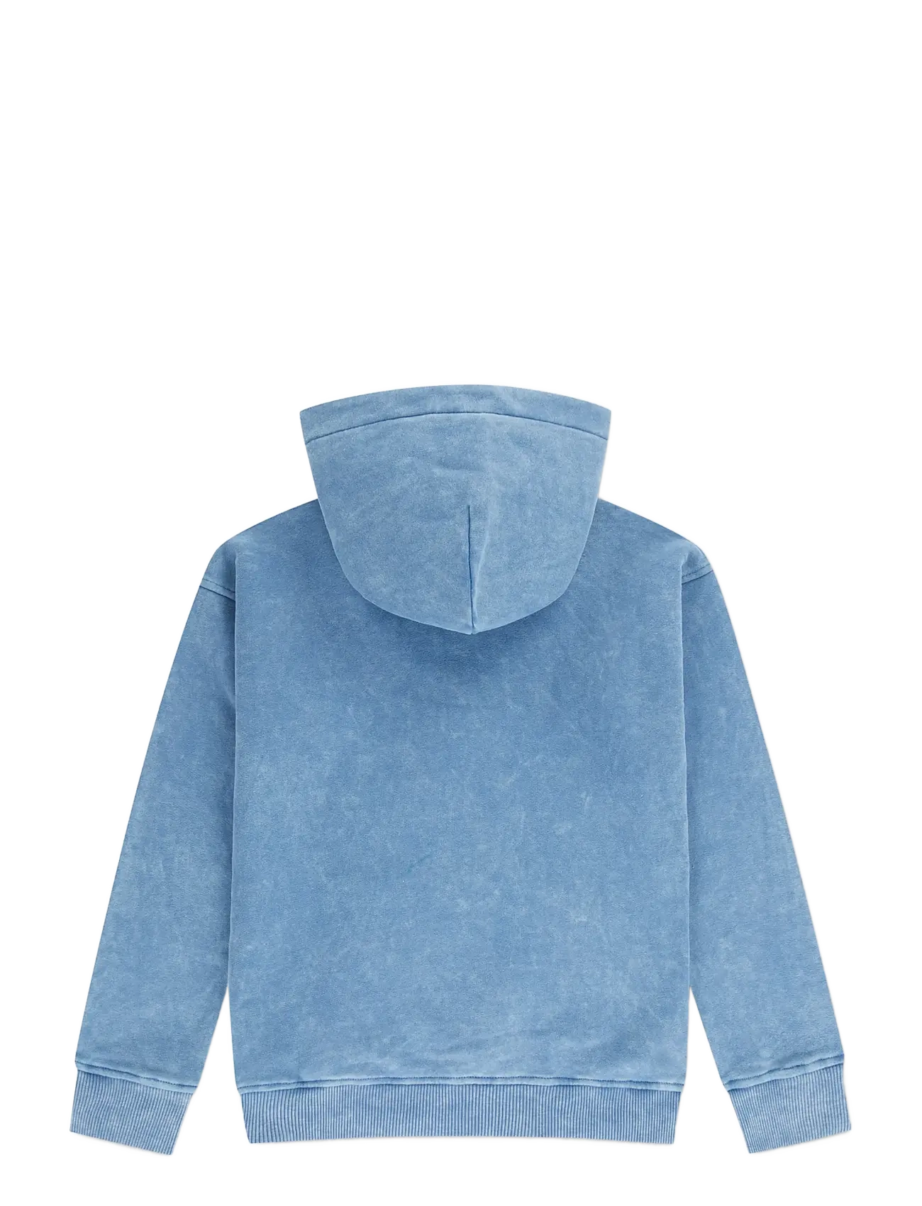 Abercrombie Kids - PO-PULL-OVER HOODY - kapuutsiga pusad - moonlight blue - 1