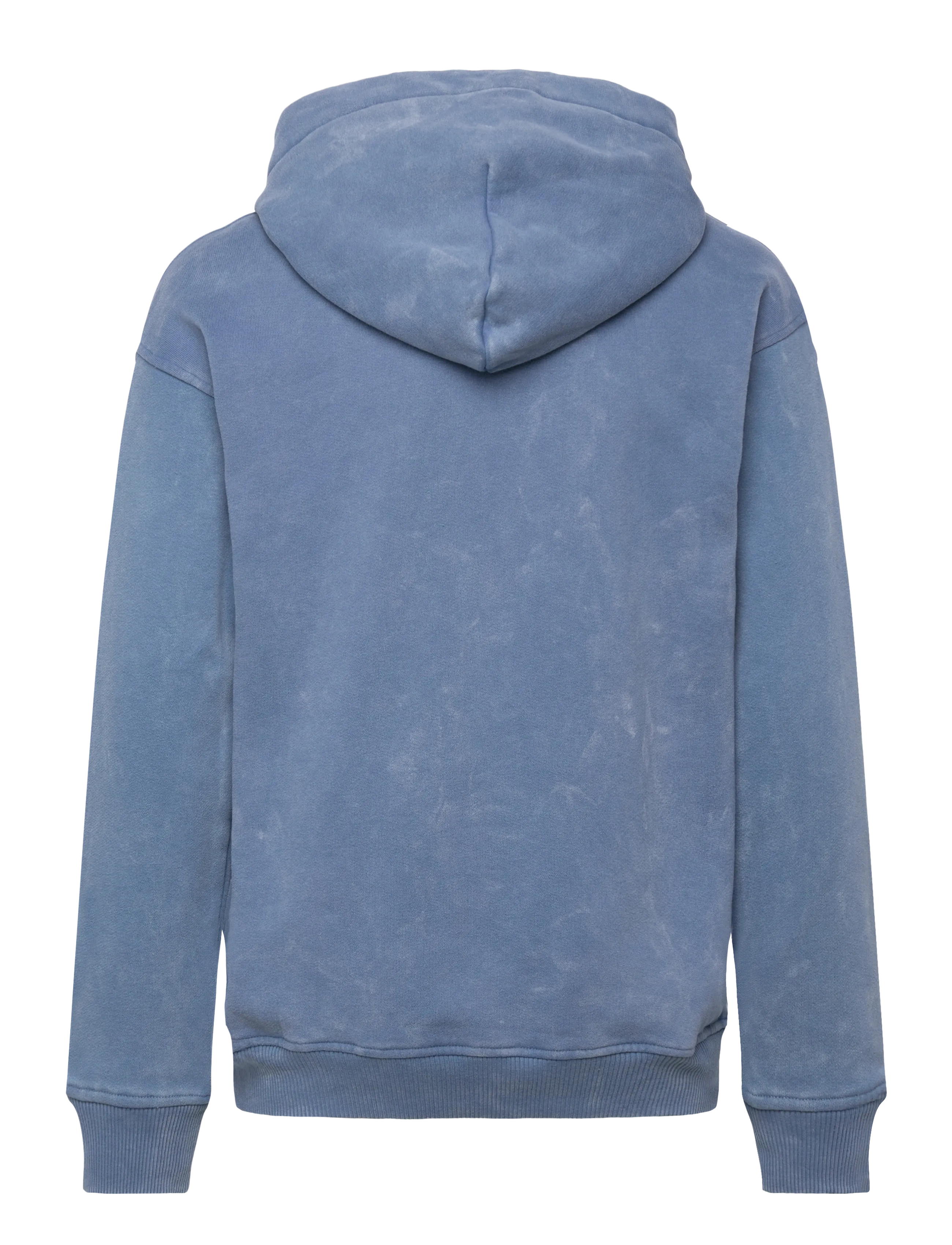 Abercrombie Kids - PO-PULL-OVER HOODY - hoodies - moonlight blue - 1