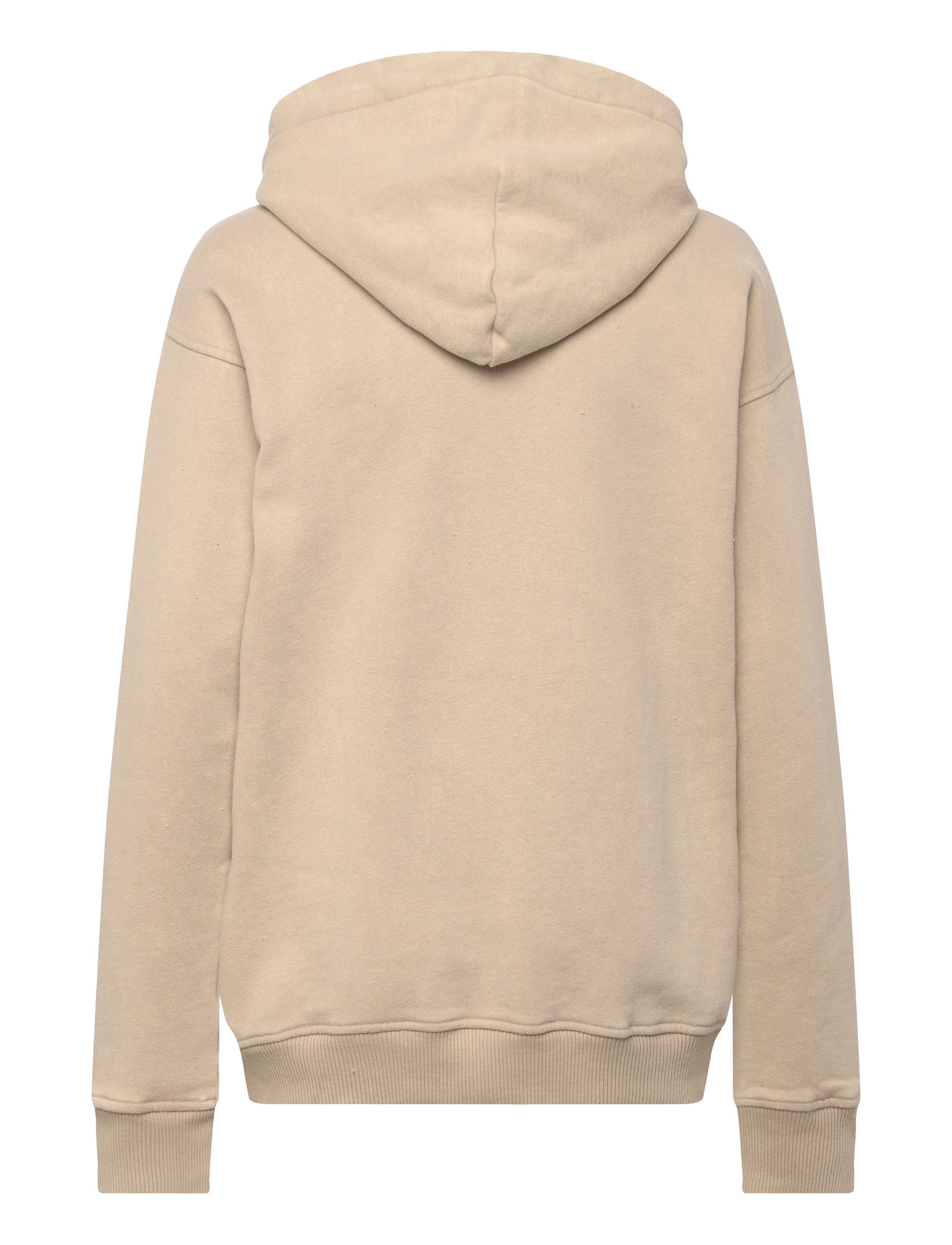 Abercrombie Kids - PO-PULL-OVER HOODY - kapuzenpullover - simply taupe - 1