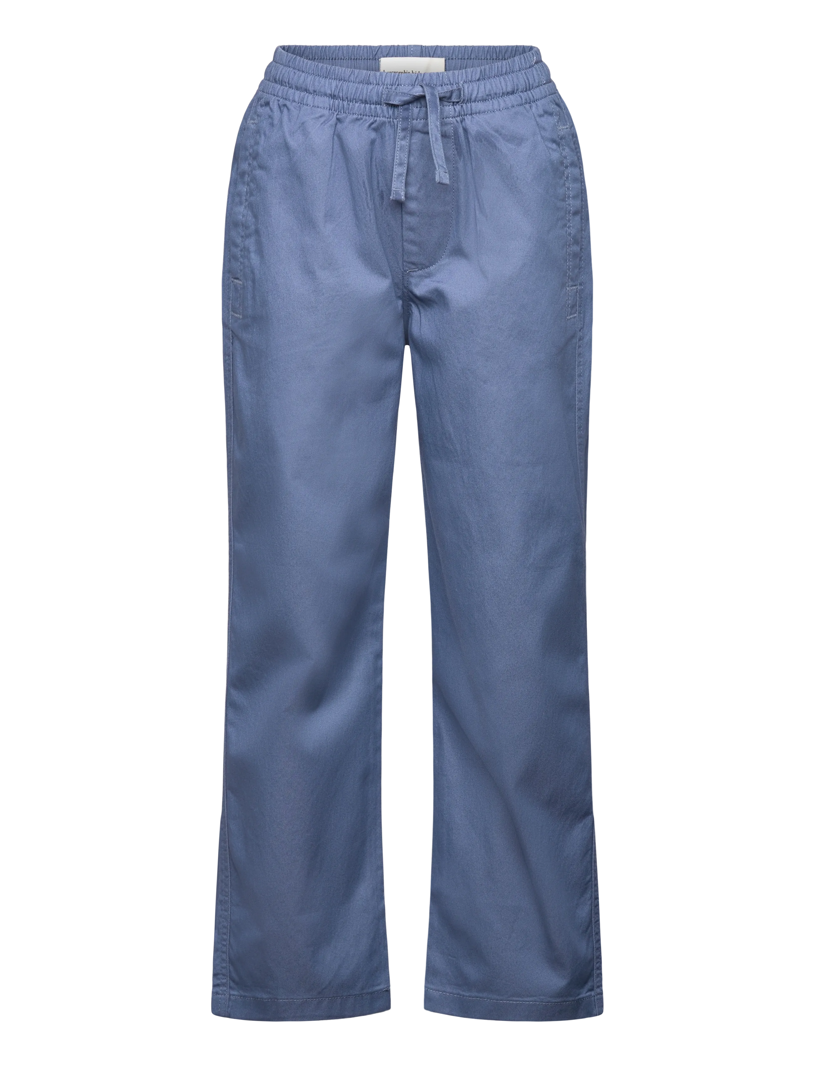 Abercrombie Kids WP-WOVEN PANT - Abercrombie Kids - MOONLIGHT BLUE / blue