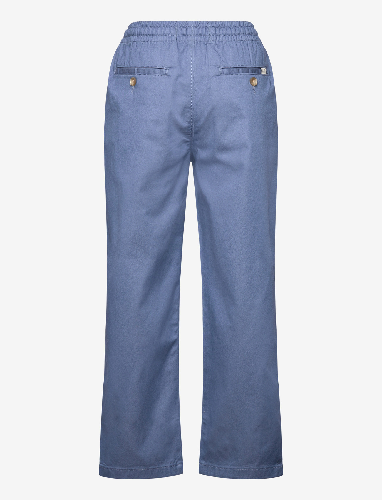 Abercrombie Kids - WP-WOVEN PANT - chinos - moonlight blue - 1