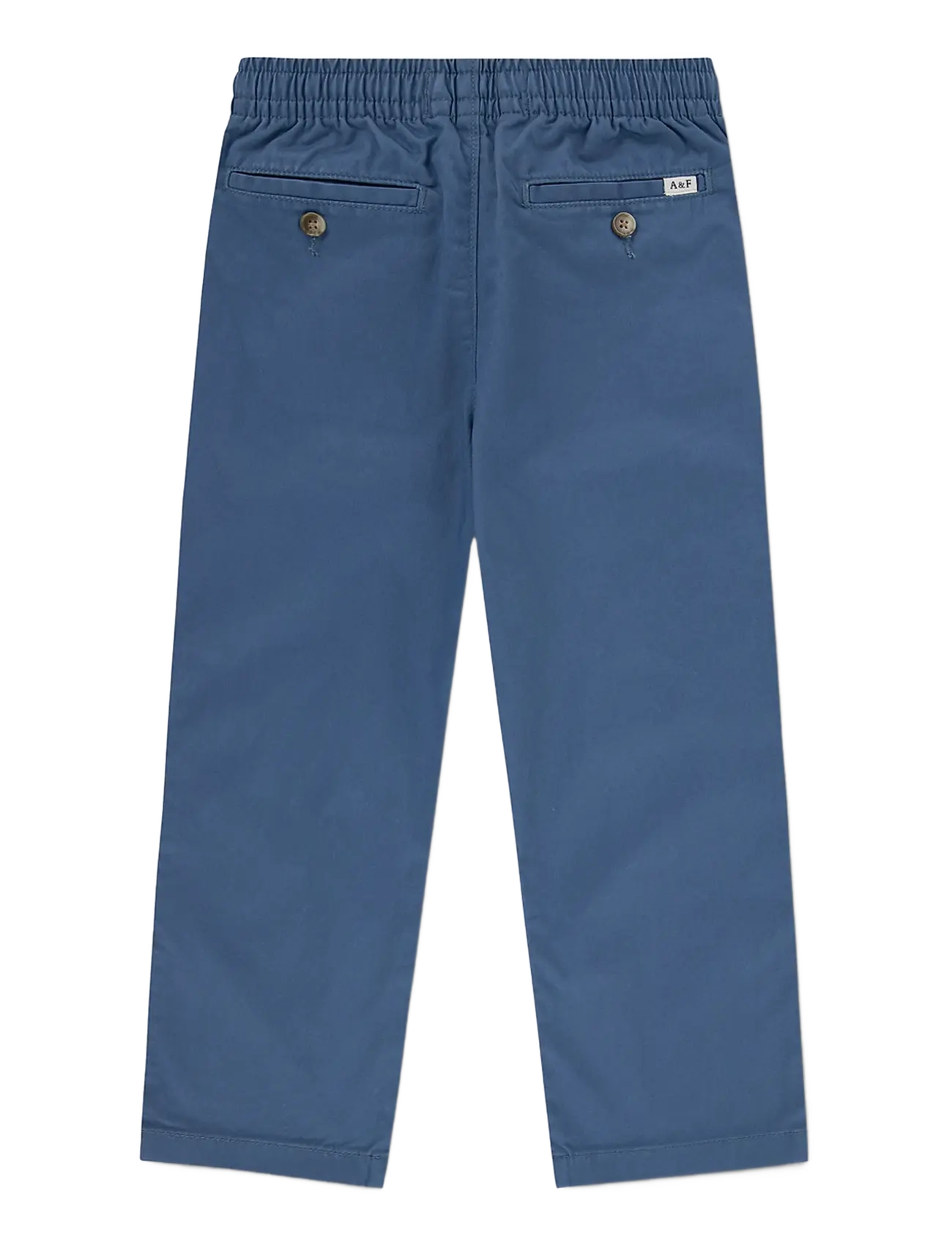 Abercrombie Kids - WP-WOVEN PANT - chinos - moonlight blue - 1
