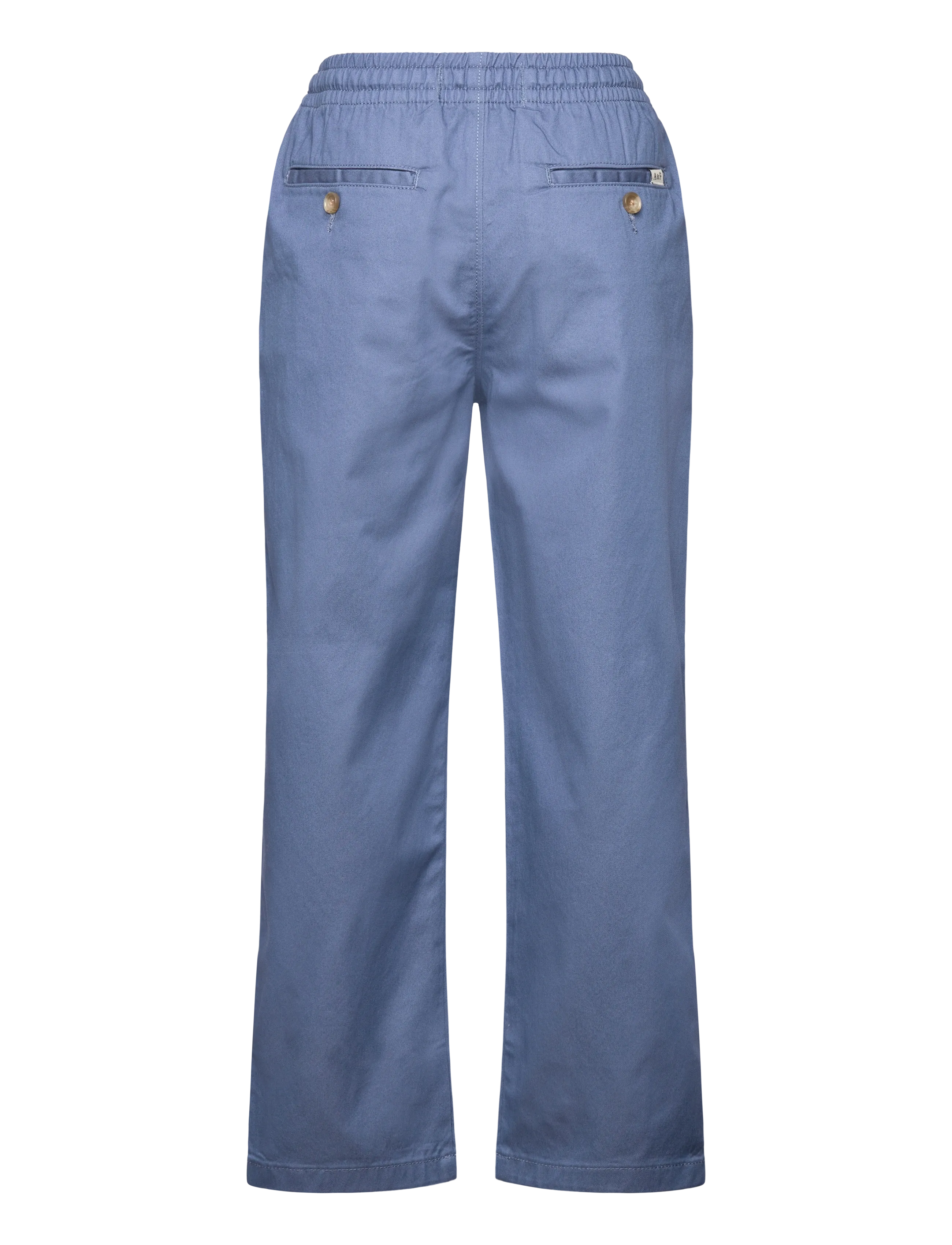 Abercrombie Kids - WP-WOVEN PANT - chinos - moonlight blue - 1