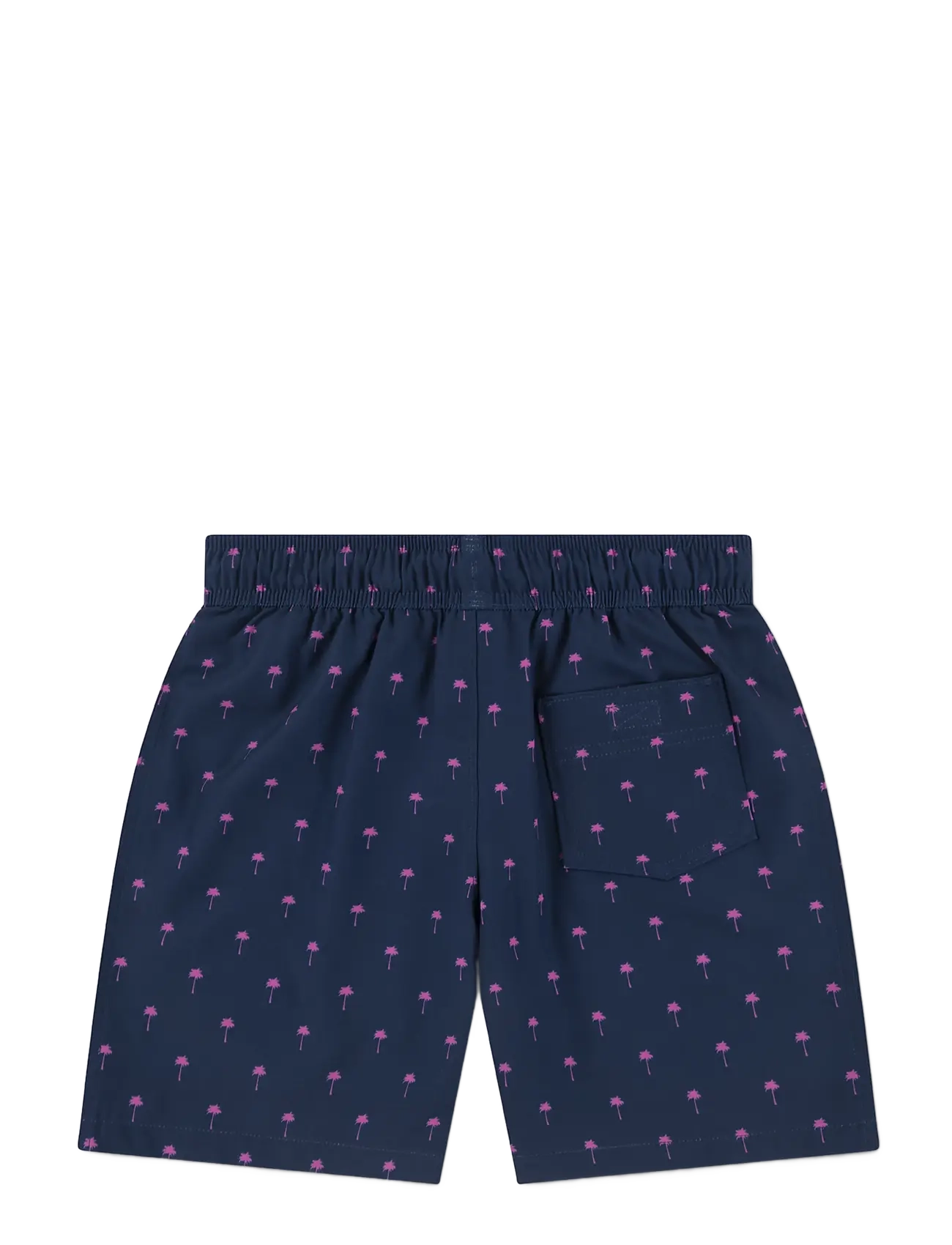 Abercrombie Kids - SM-SWIM SHORT - badebukser - fandango pink - 1