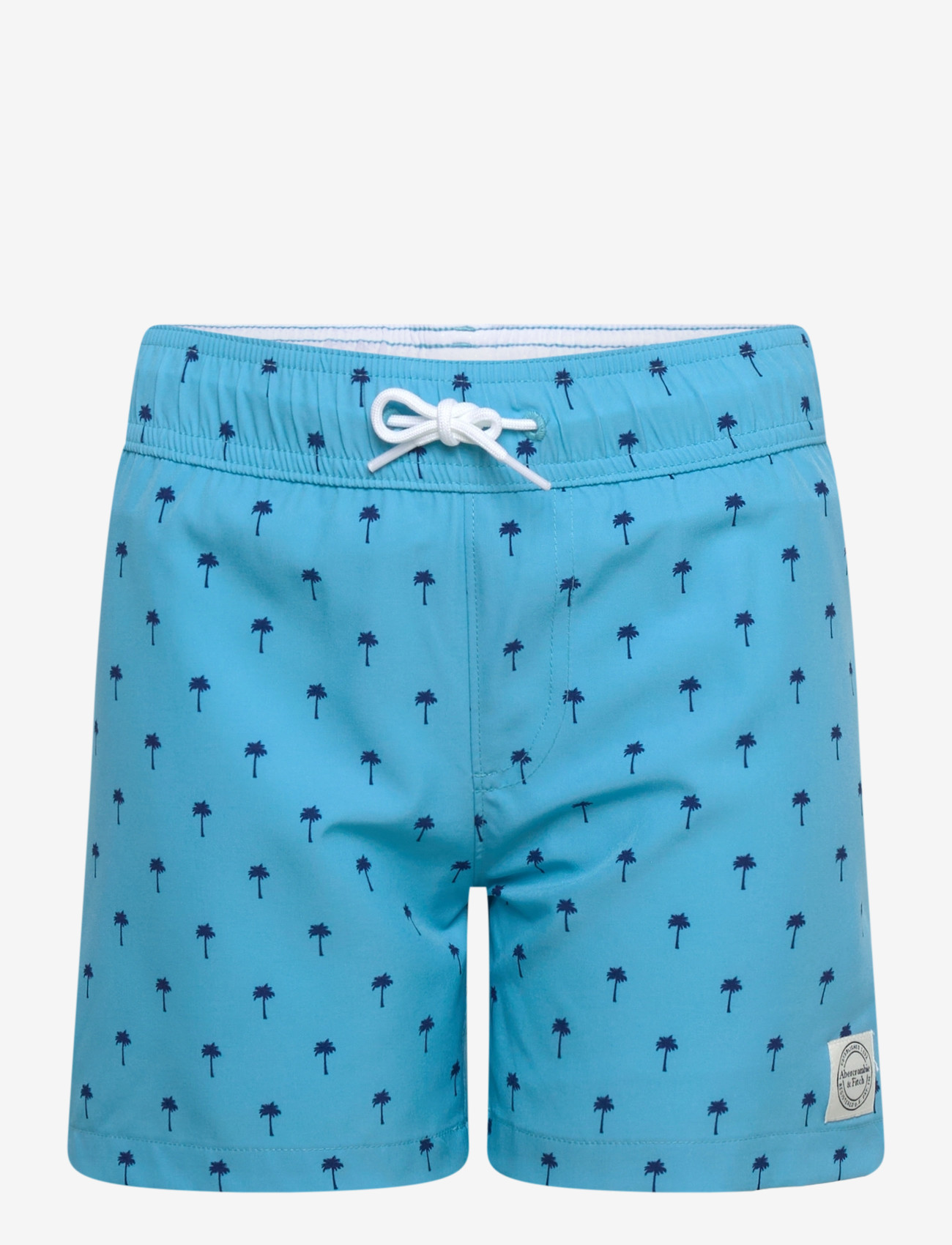 Abercrombie Kids - SM-SWIM SHORT - badebukser - sodalite blue - 0