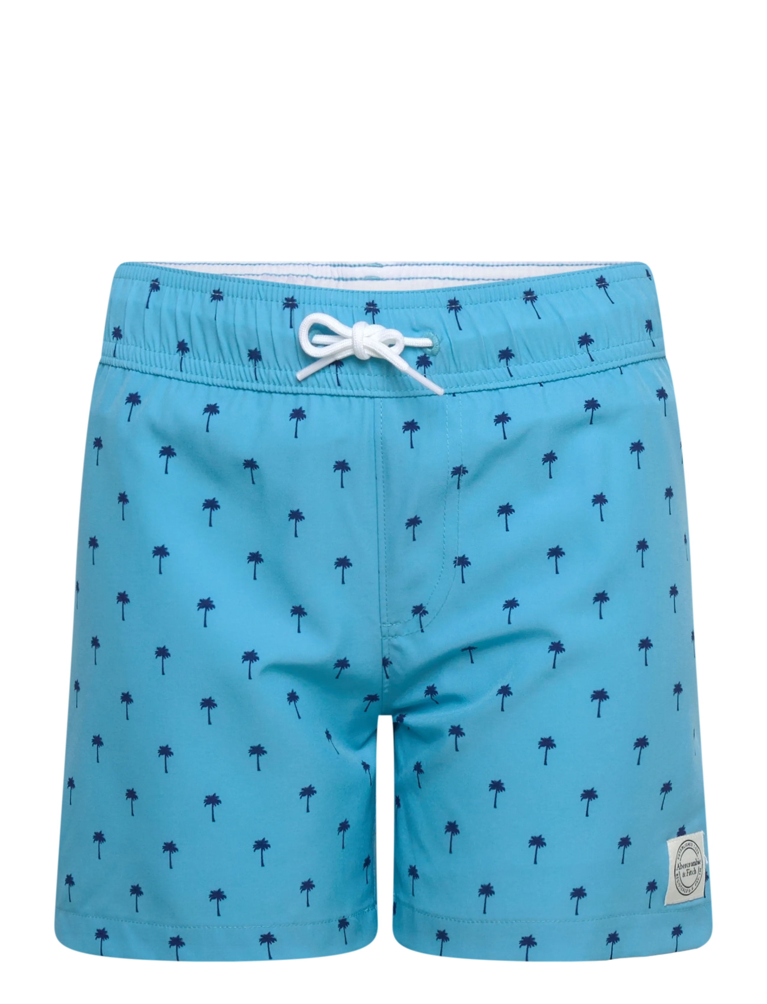 Abercrombie Kids SM-SWIM SHORT - Shop by size - SODALITE BLUE / blue