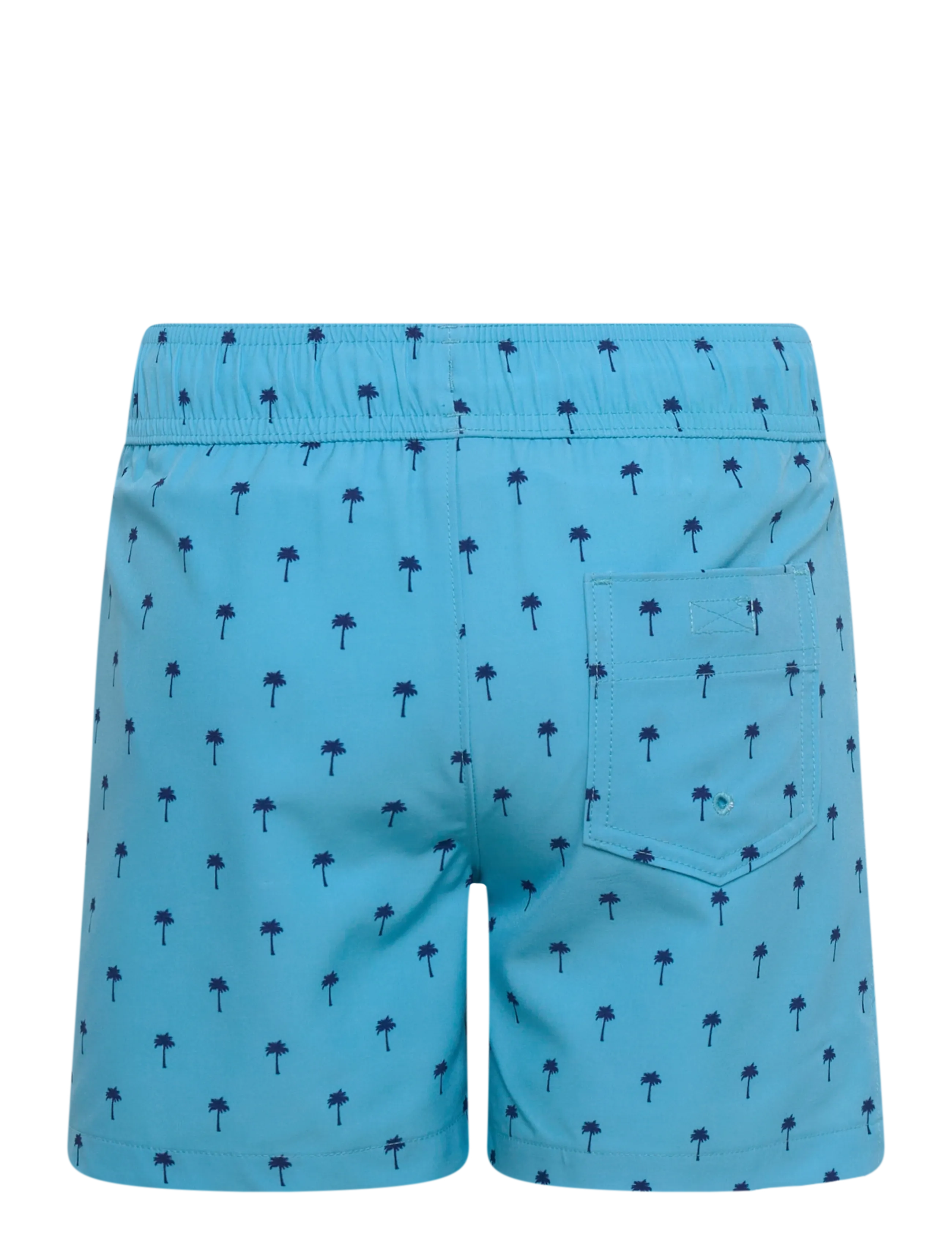 Abercrombie Kids - SM-SWIM SHORT - ujumispüksid - sodalite blue - 1