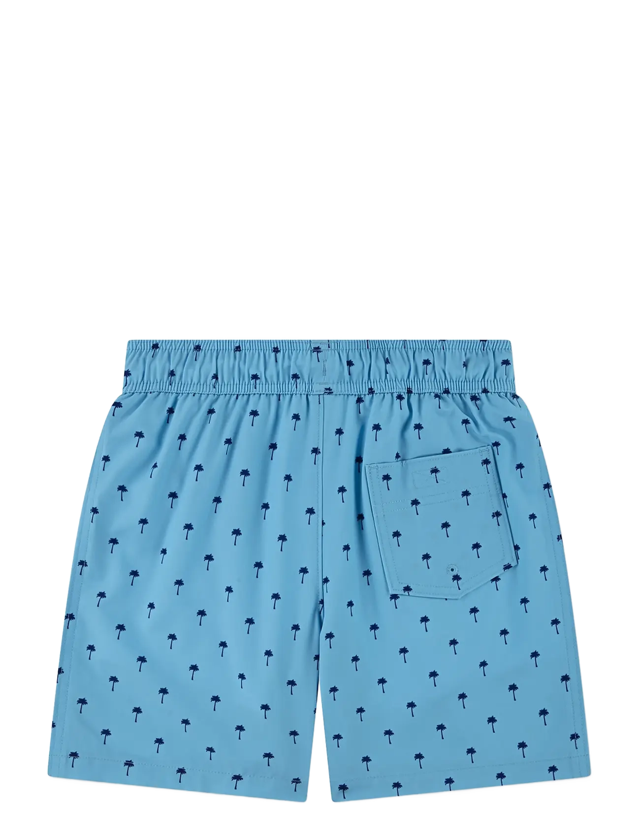 Abercrombie Kids - SM-SWIM SHORT - badehosen - sodalite blue - 1