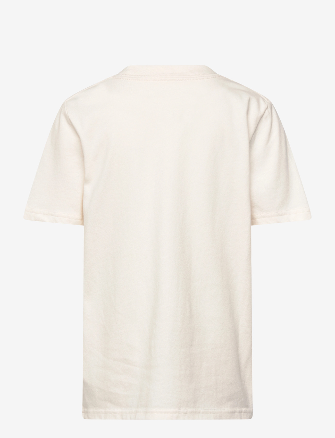 Abercrombie Kids - TE-S/S TEE - short-sleeved t-shirts - jet stream - 1