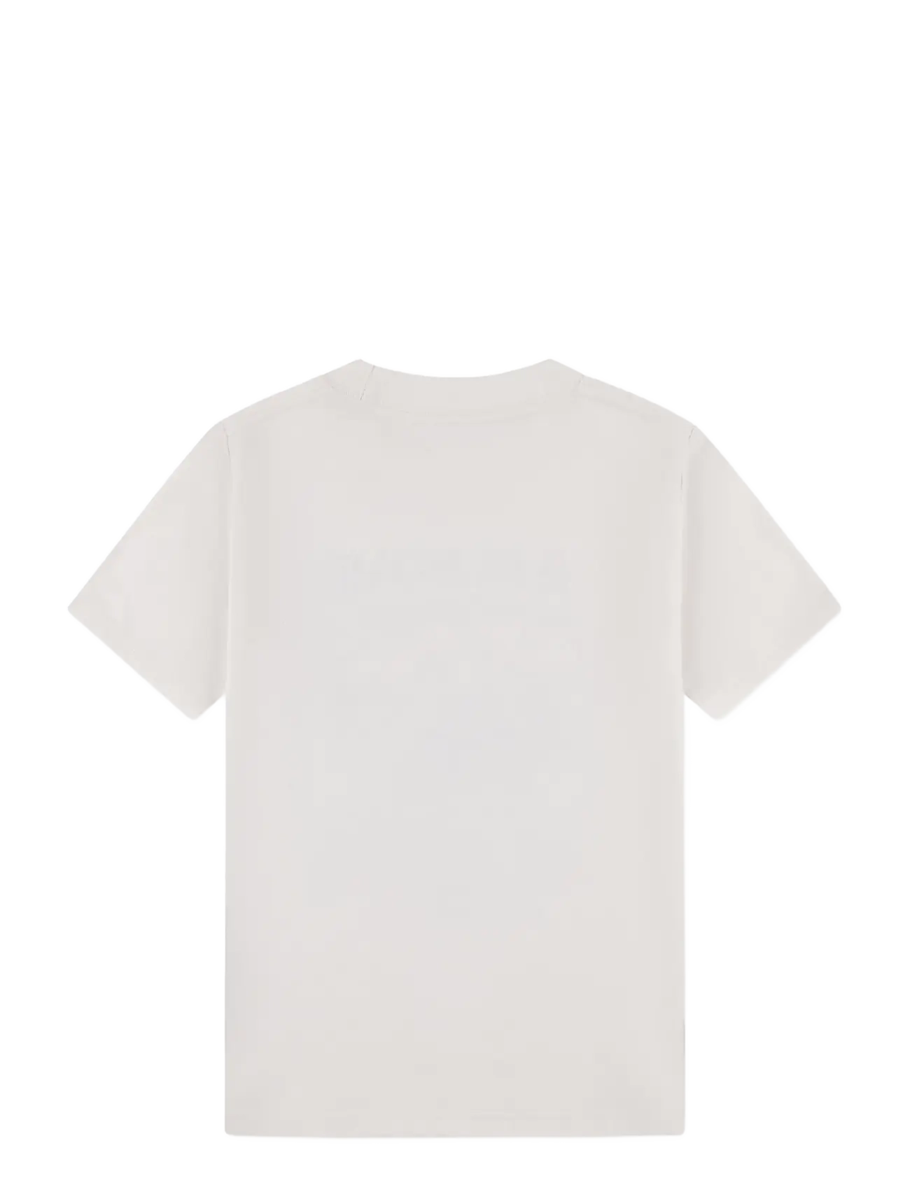 Abercrombie Kids - TE-S/S TEE - kurzärmelige - jet stream - 1