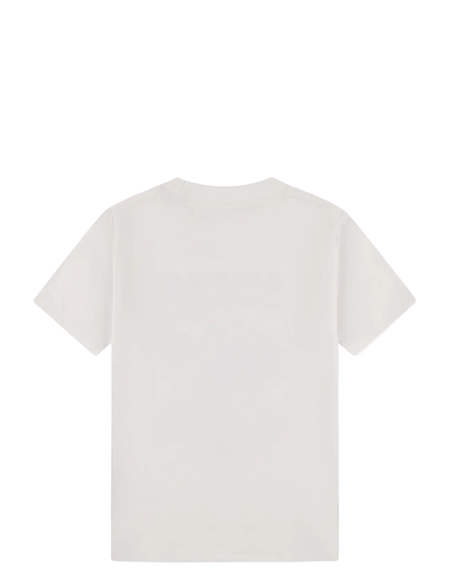 Abercrombie Kids - TE-S/S TEE - kurzärmelige - jet stream - 1