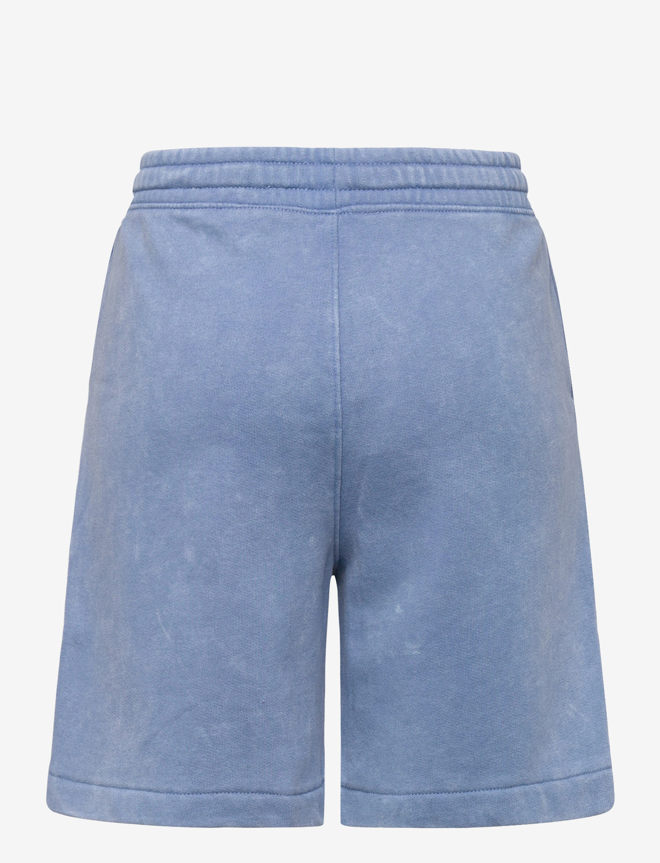 Abercrombie Kids - T9-FLEECE SHORT - sweatshorts - moonlight blue - 1