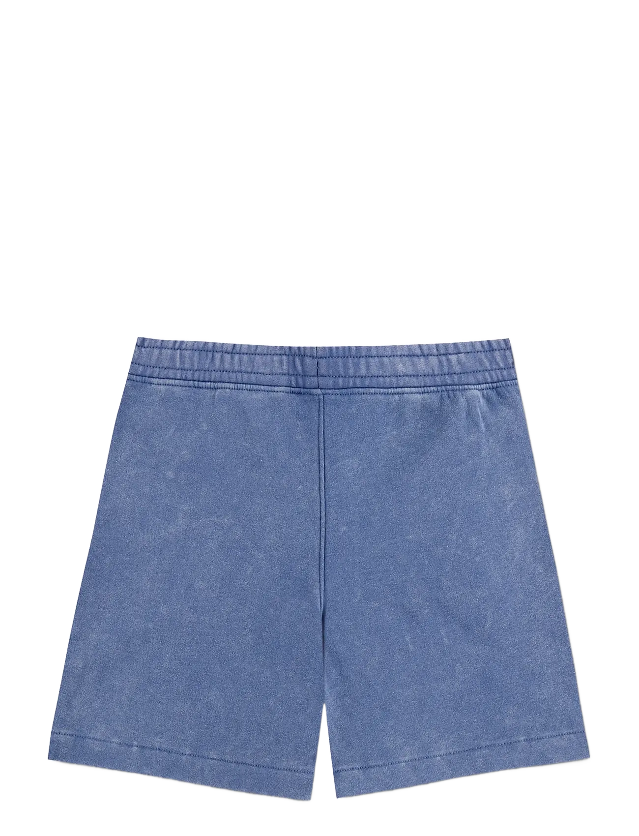 Abercrombie Kids - T9-FLEECE SHORT - sweat shorts - moonlight blue - 2
