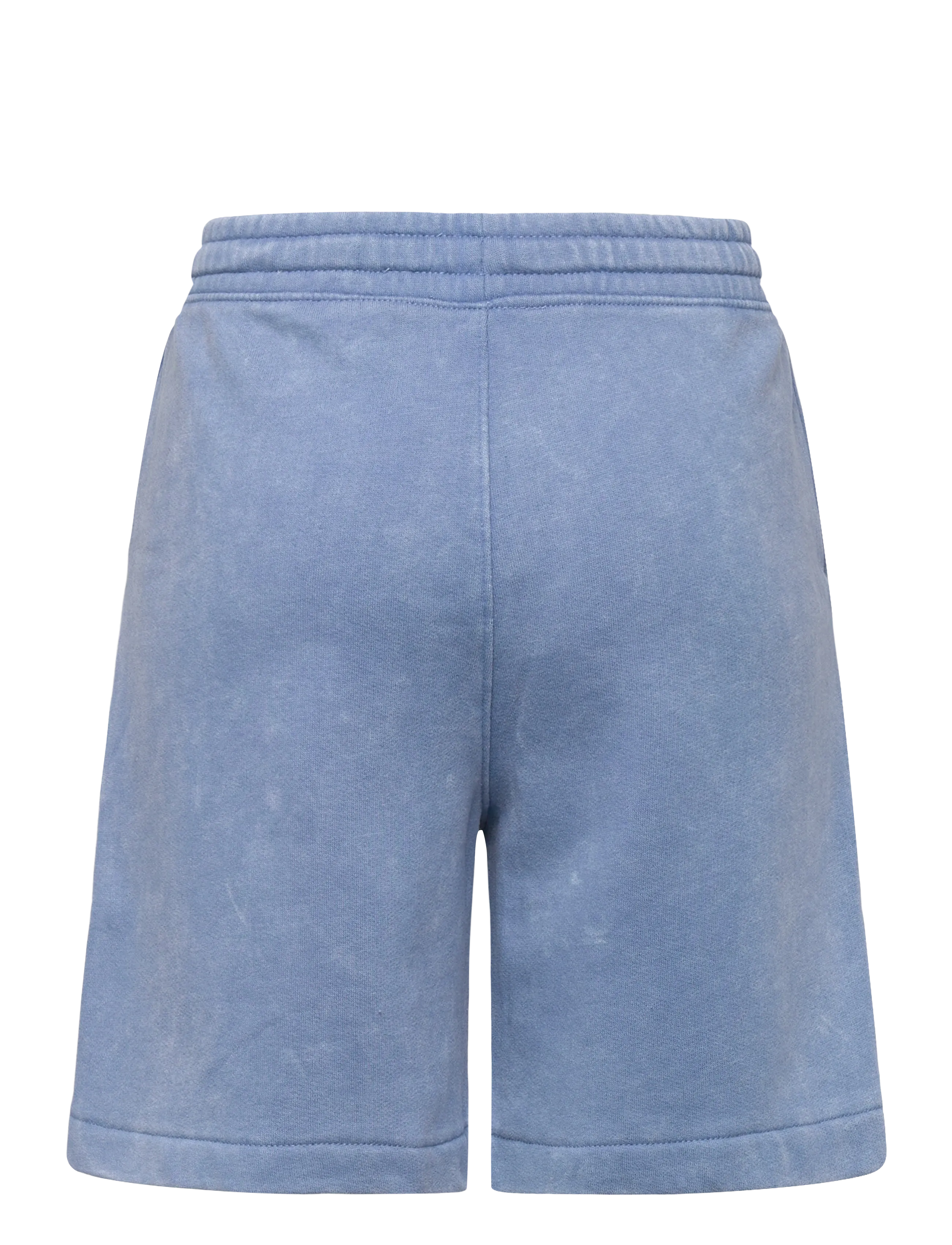 Abercrombie Kids - T9-FLEECE SHORT - sweatshorts - moonlight blue - 1