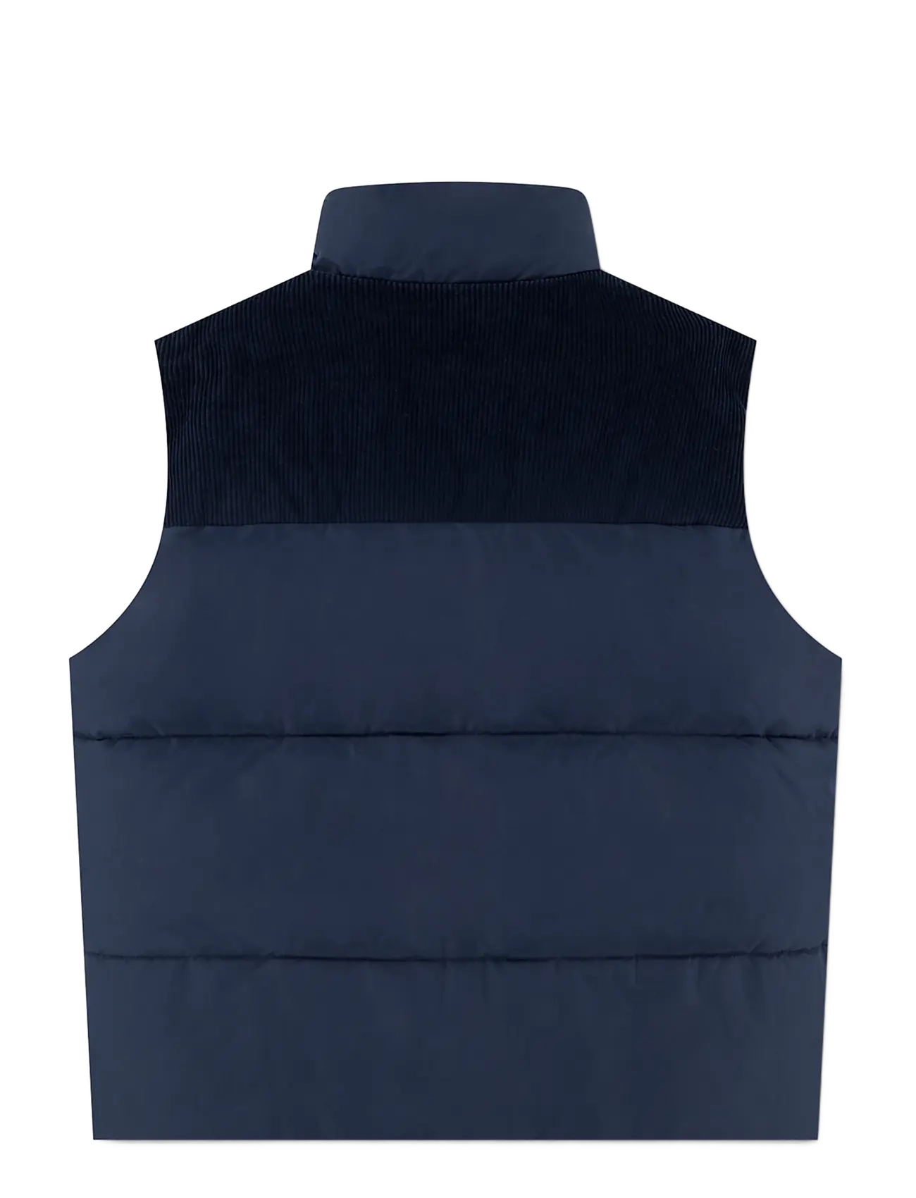 Abercrombie Kids - VE-VEST - shop by age - blue - 1