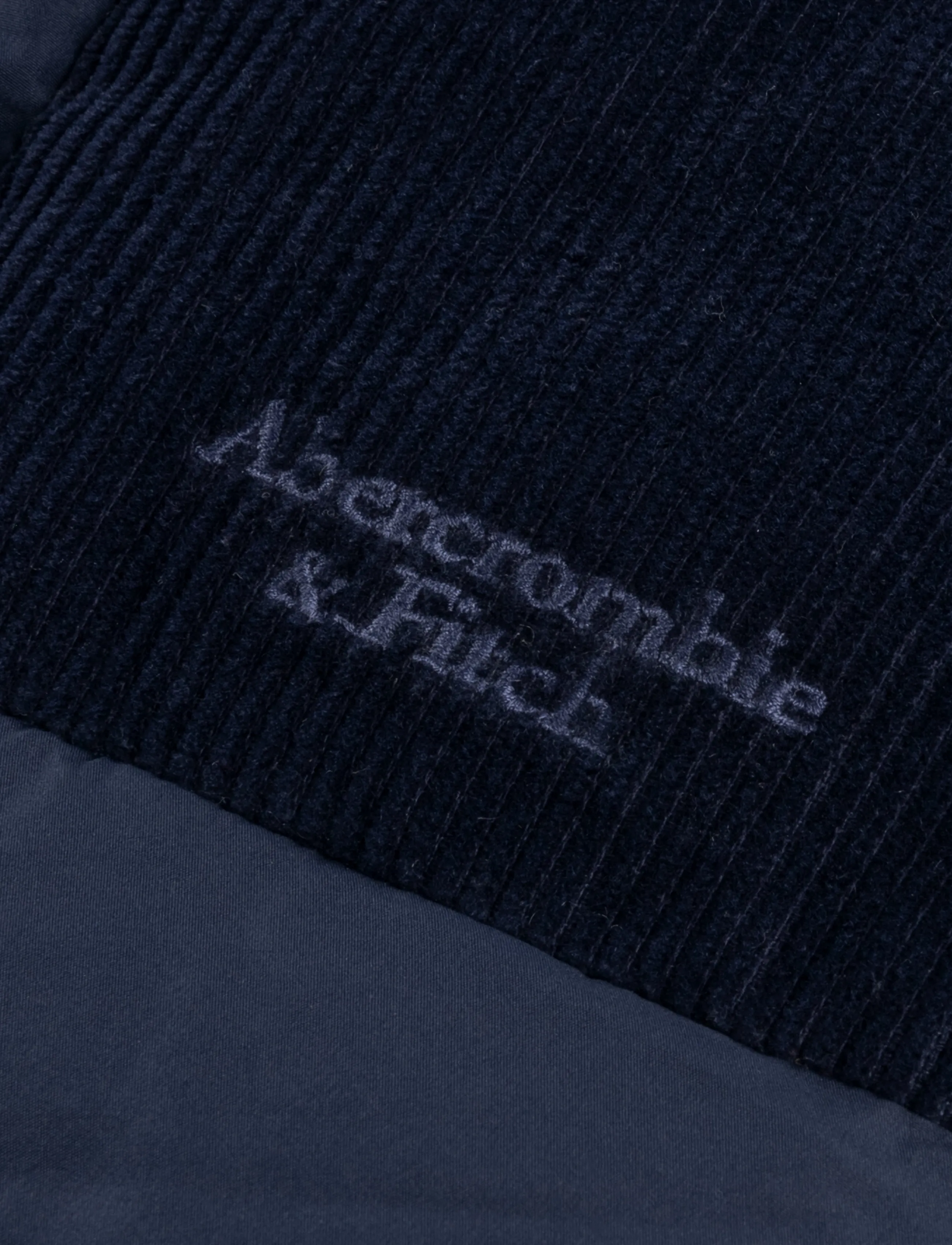 Abercrombie Kids - VE-VEST - shop by age - blue - 2