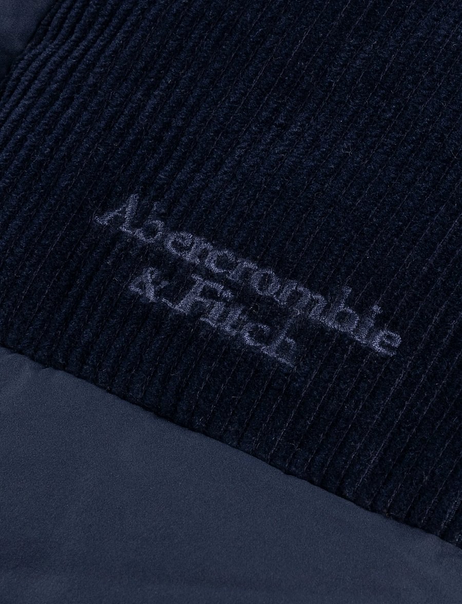 Abercrombie Kids - VE-VEST - shop by age - blue - 2