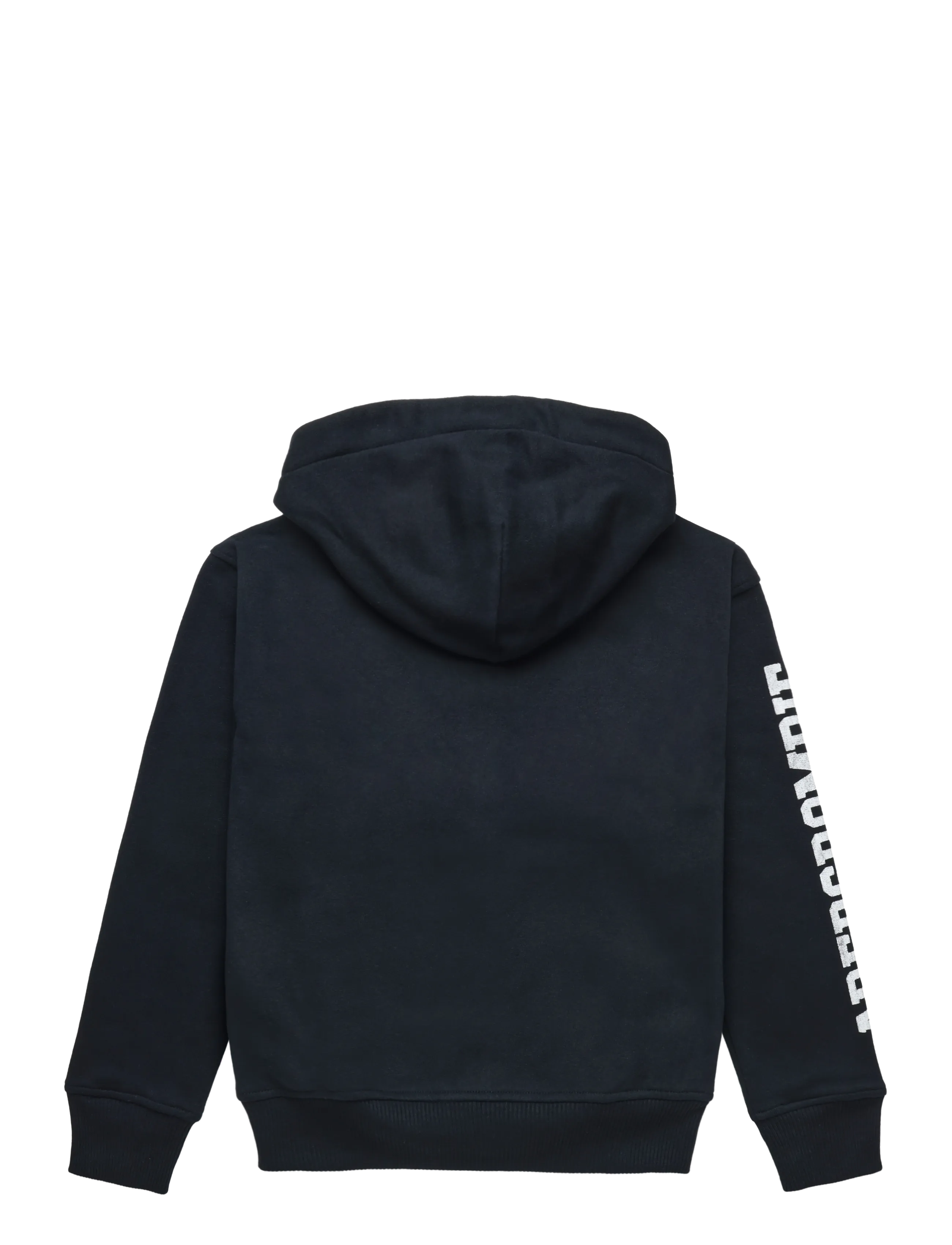 Abercrombie Kids - ZH-FULL ZIP HOODY - kapuzenpullover - anf anthracite - 1