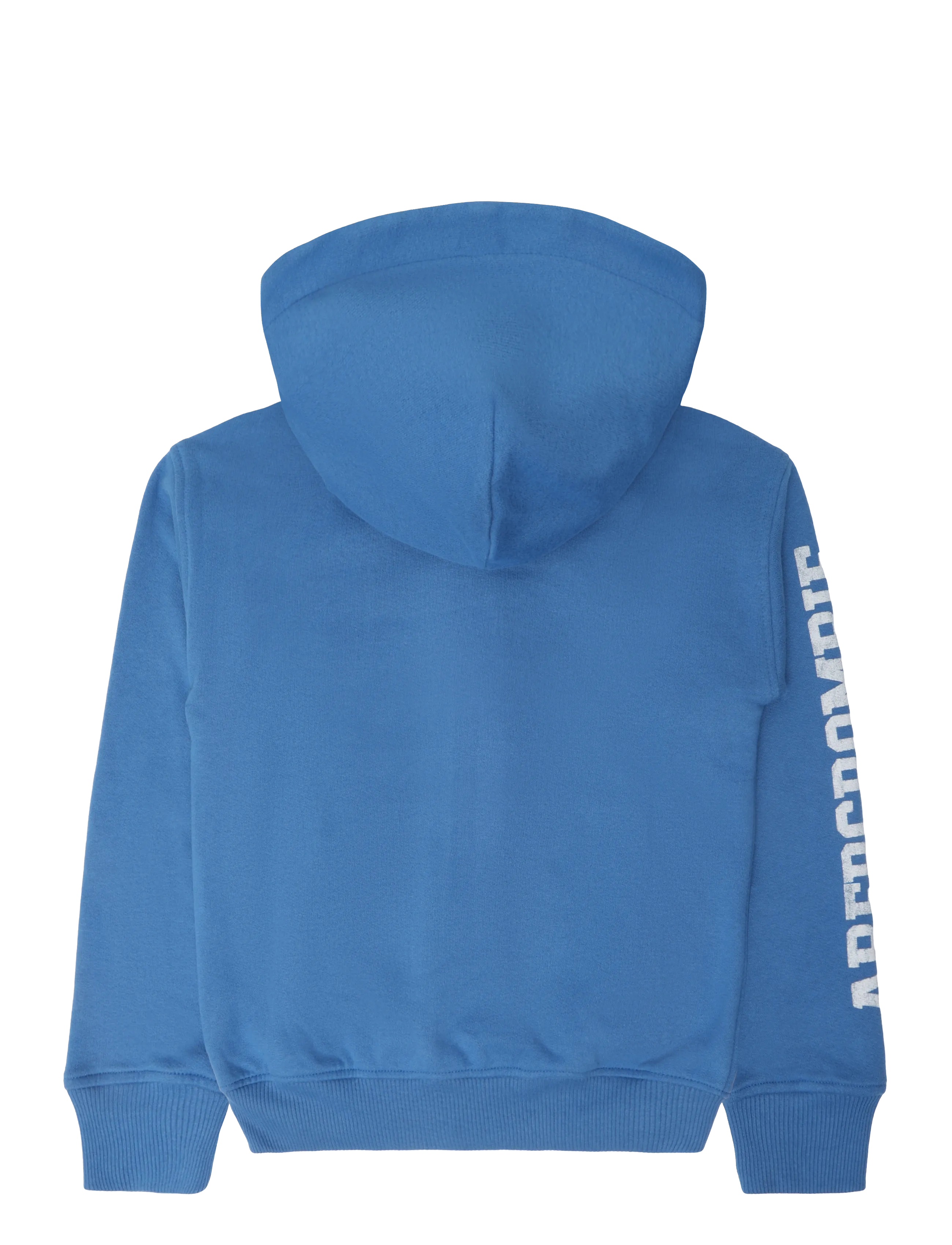 Abercrombie Kids - ZH-FULL ZIP HOODY - džemperiai su gobtuvu - anf high tide - 1