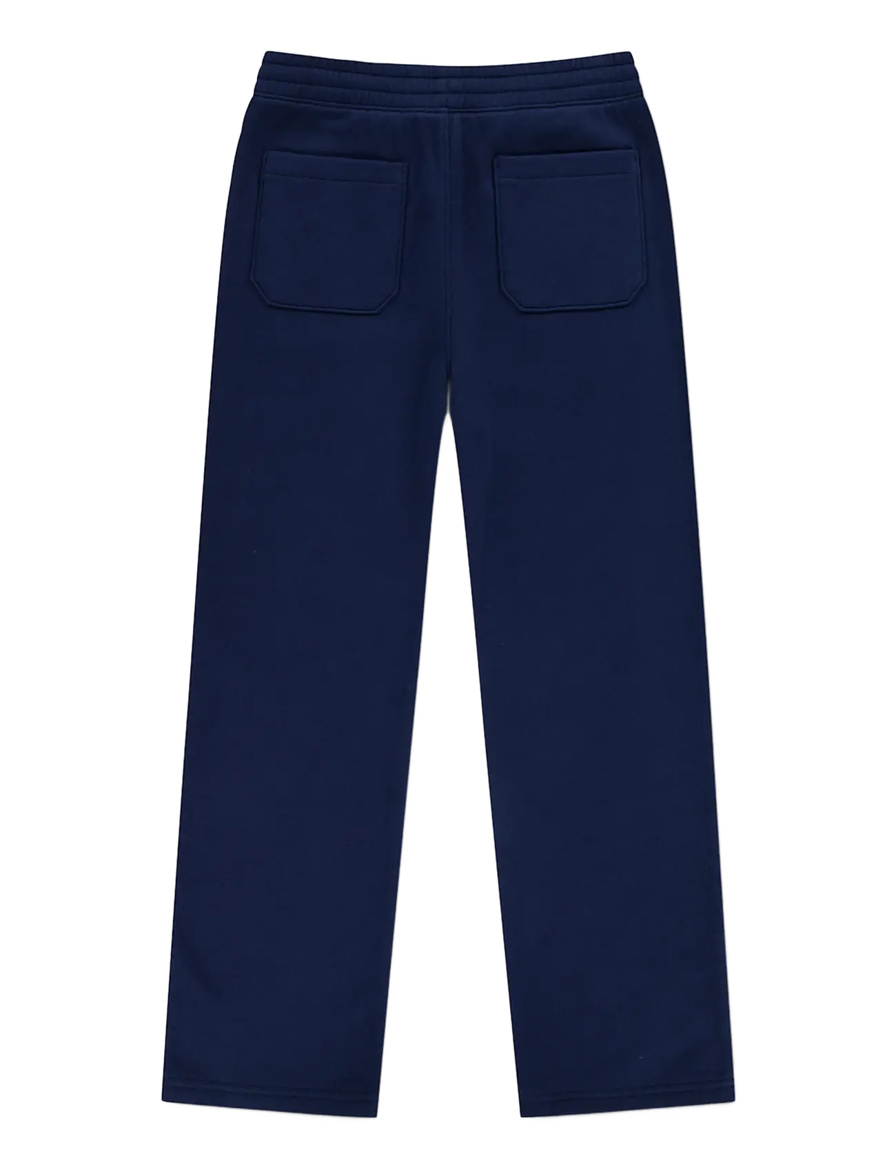 Abercrombie Kids - F7-FLEECE PANT - blue - 1