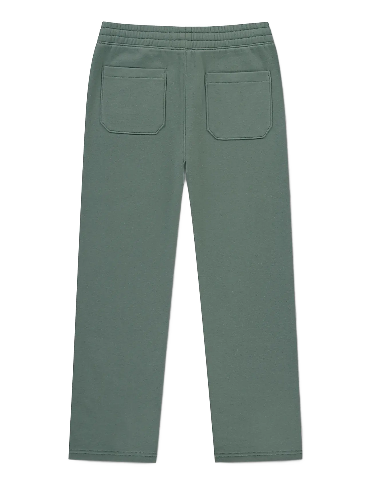 Abercrombie Kids - F7-FLEECE PANT - laurel wreath - 1