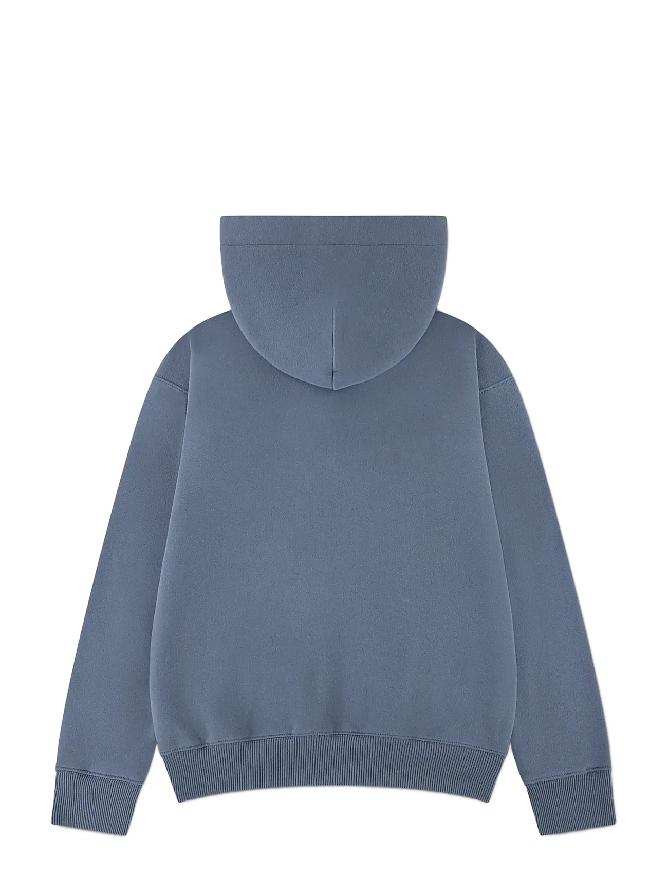 Abercrombie Kids - PO-PULL-OVER HOODY - kapuzenpullover - flint stone - 1