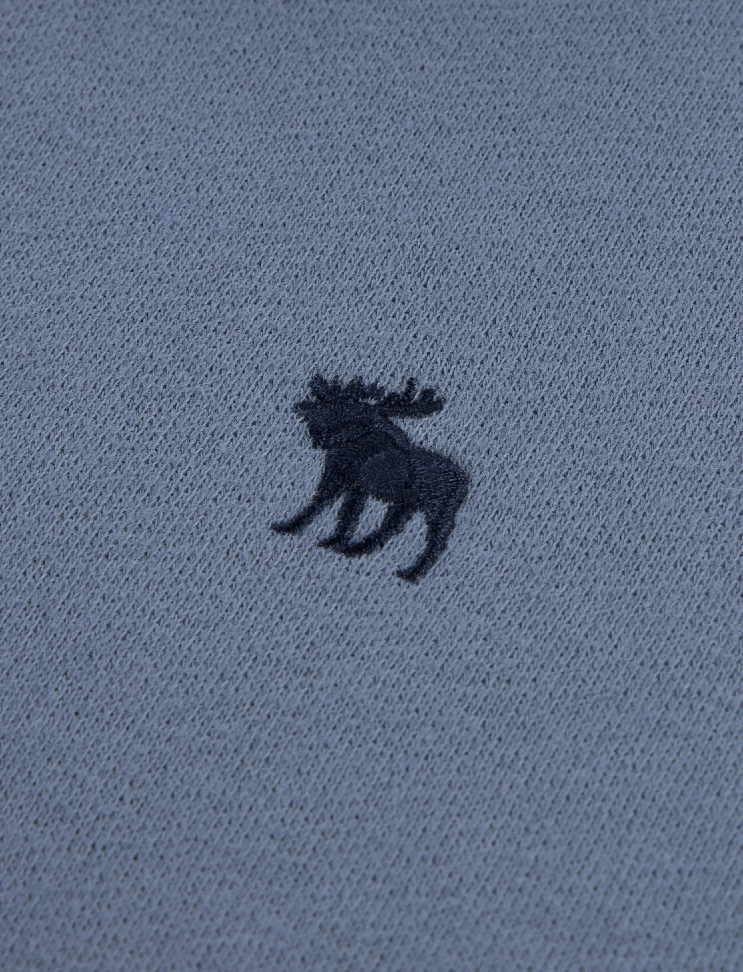 Abercrombie Kids - PO-PULL-OVER HOODY - kapuzenpullover - flint stone - 2