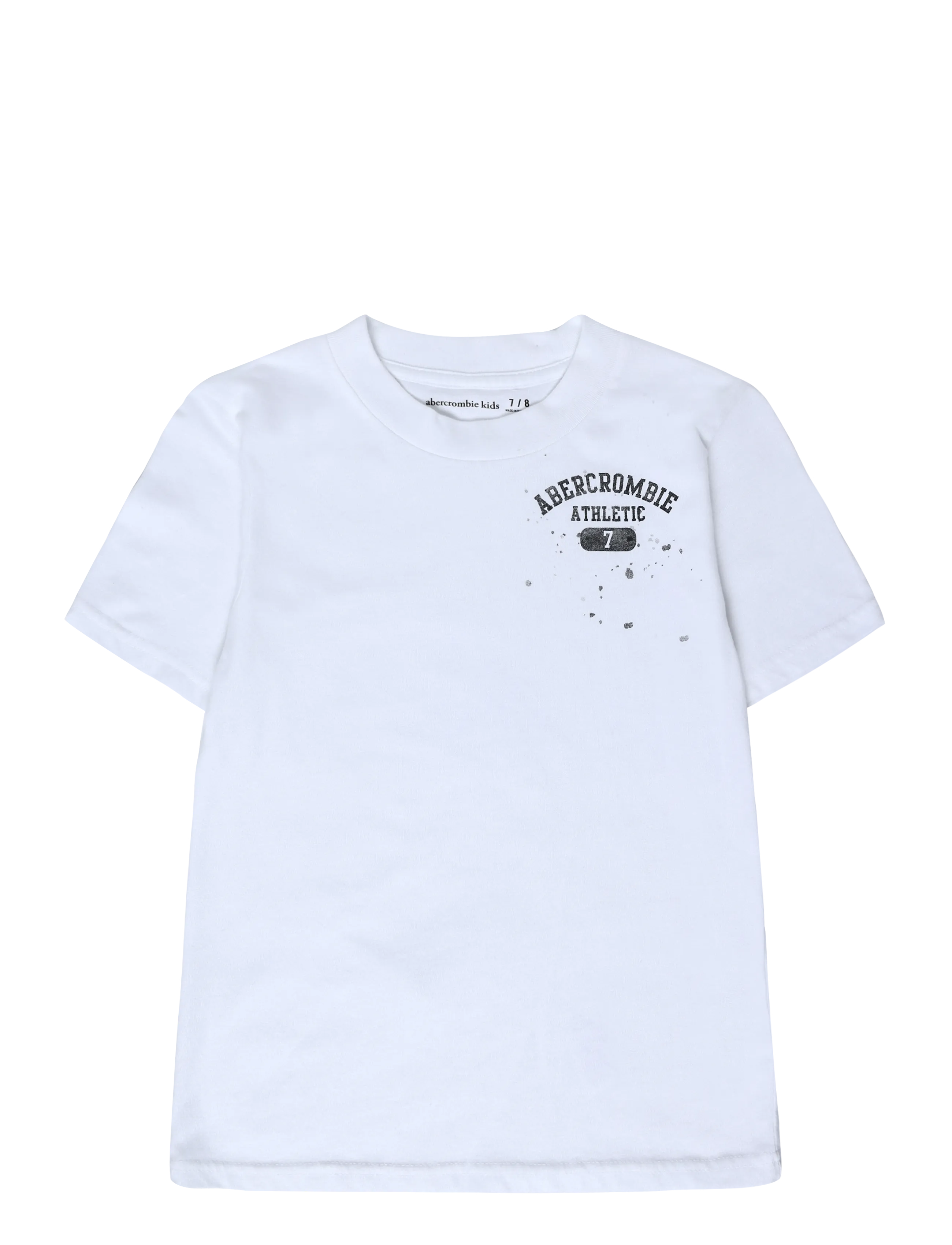 BRIGHT WHITE