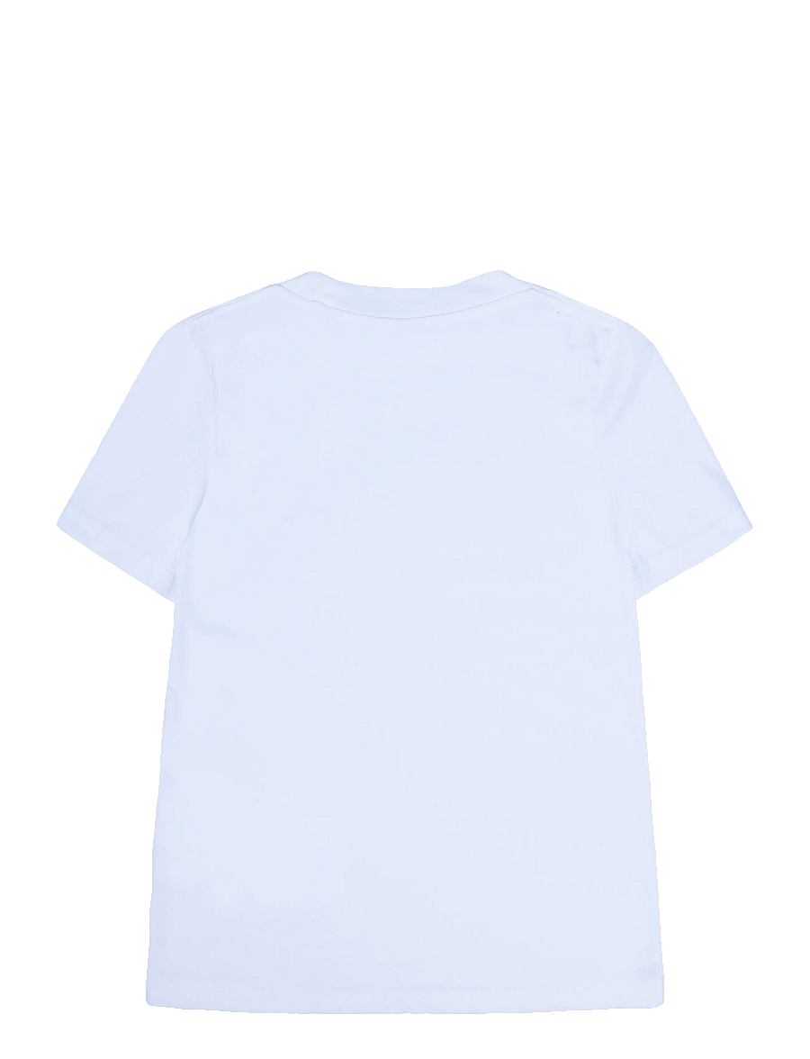 Abercrombie Kids - TE-S/S TEE - kurzärmelige - bright white - 1