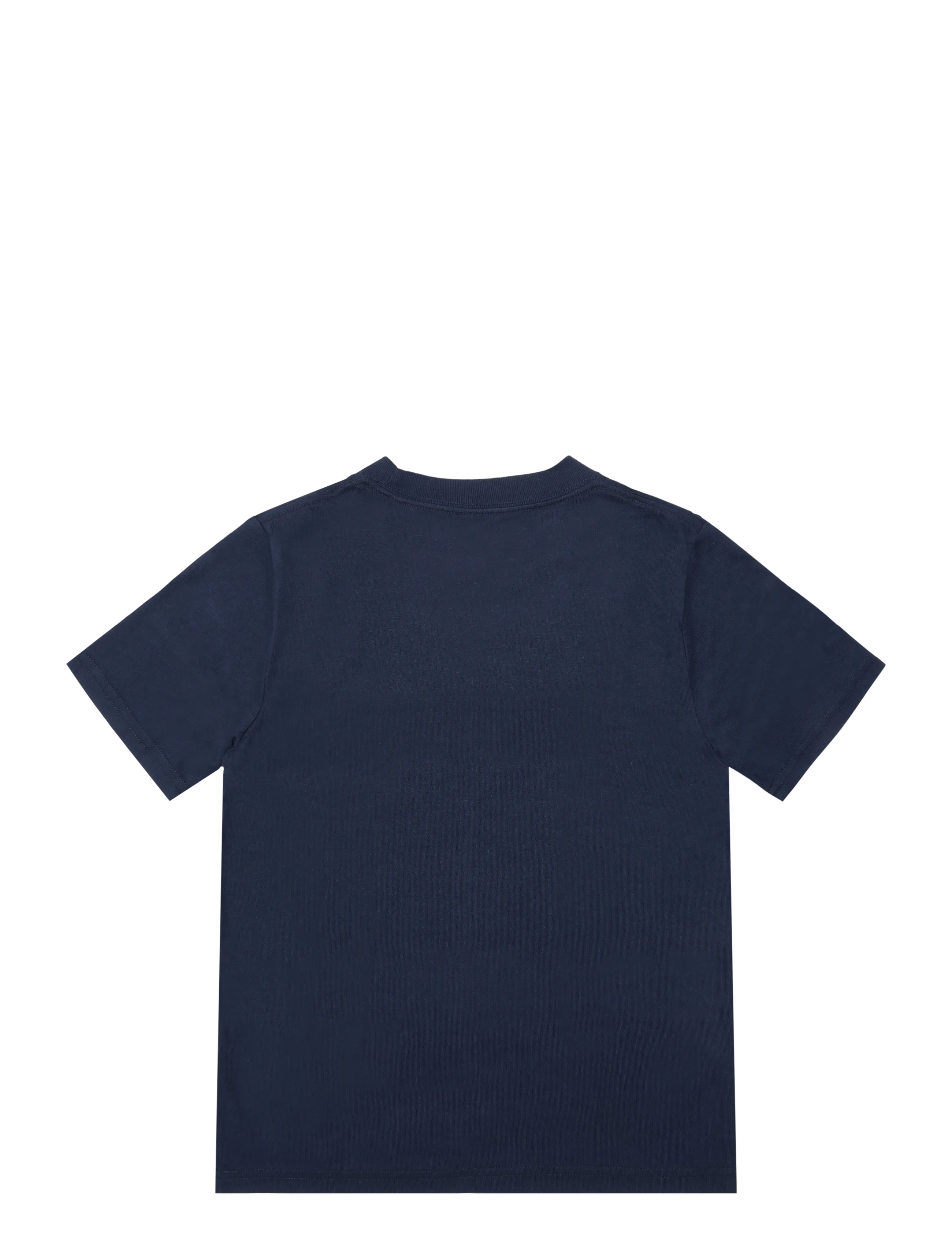 Abercrombie Kids - TE-S/S TEE - kortærmede t-shirts - blue - 1