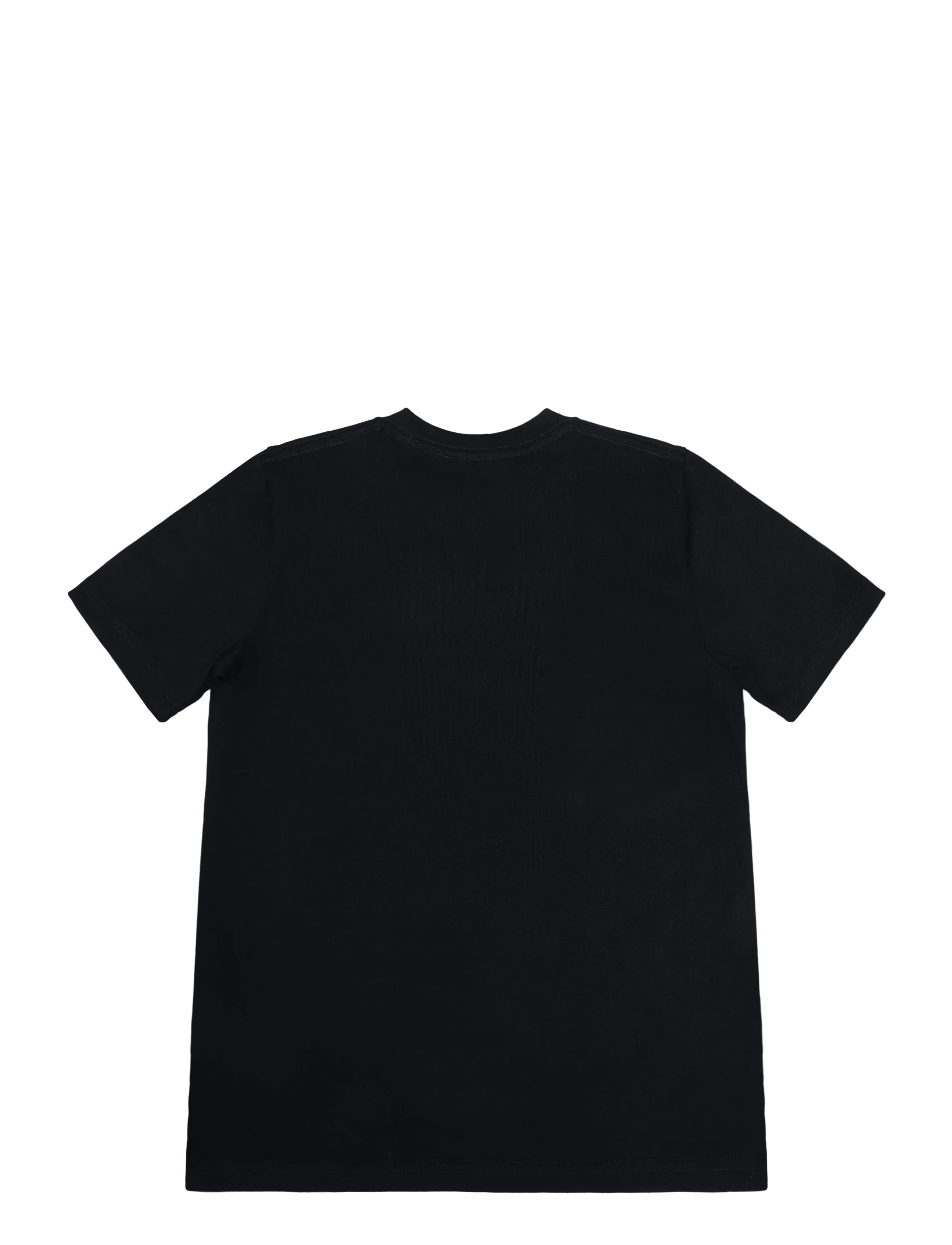 Abercrombie Kids - TE-S/S TEE - lühikeste varrukatega t-särgid - anf anthracite - 1