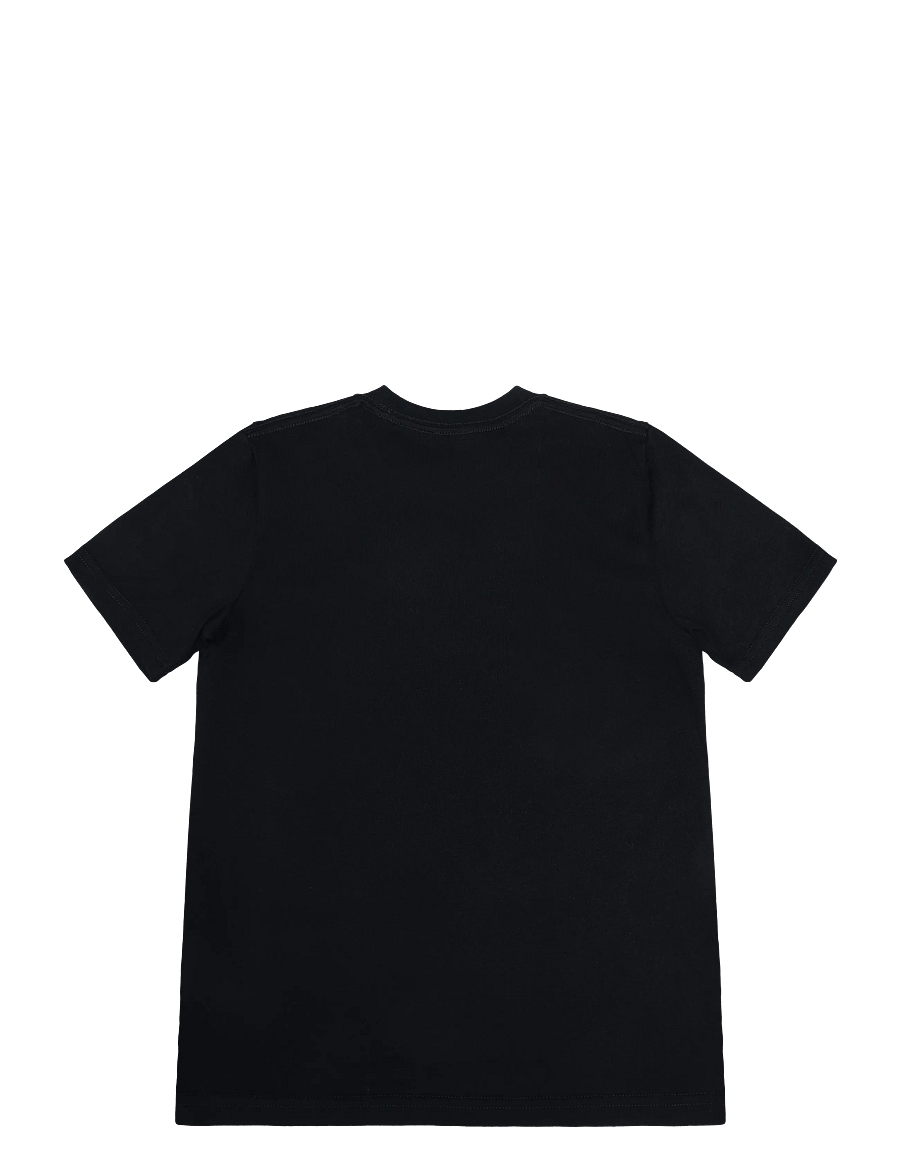 Abercrombie Kids - TE-S/S TEE - lühikeste varrukatega t-särgid - anf anthracite - 1