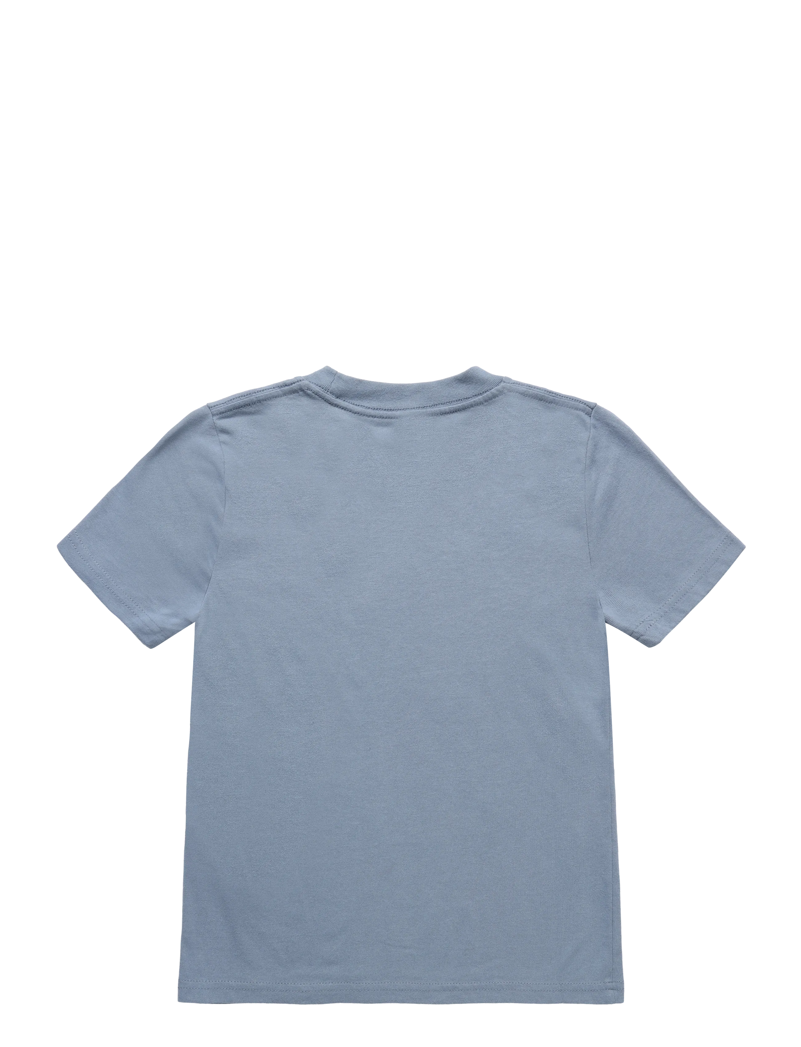 Abercrombie Kids - TE-S/S TEE - lühikeste varrukatega t-särgid - flint stone - 1