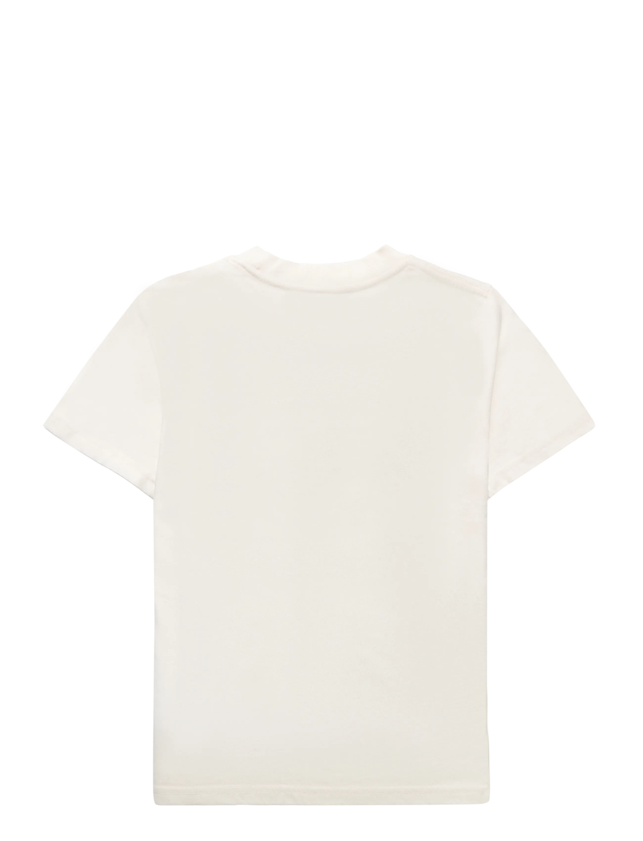 Abercrombie Kids - TE-S/S TEE - lühikeste varrukatega t-särgid - jet stream - 1