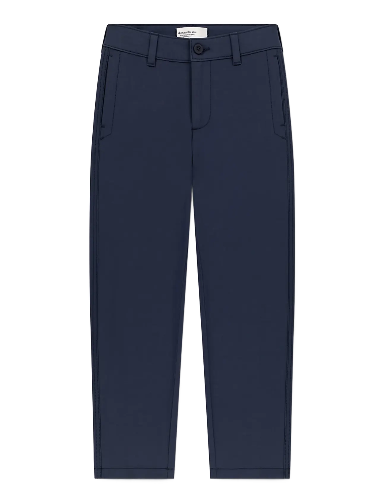 Abercrombie Kids WP-WOVEN PANT - Abercrombie Kids - BLUE / navy