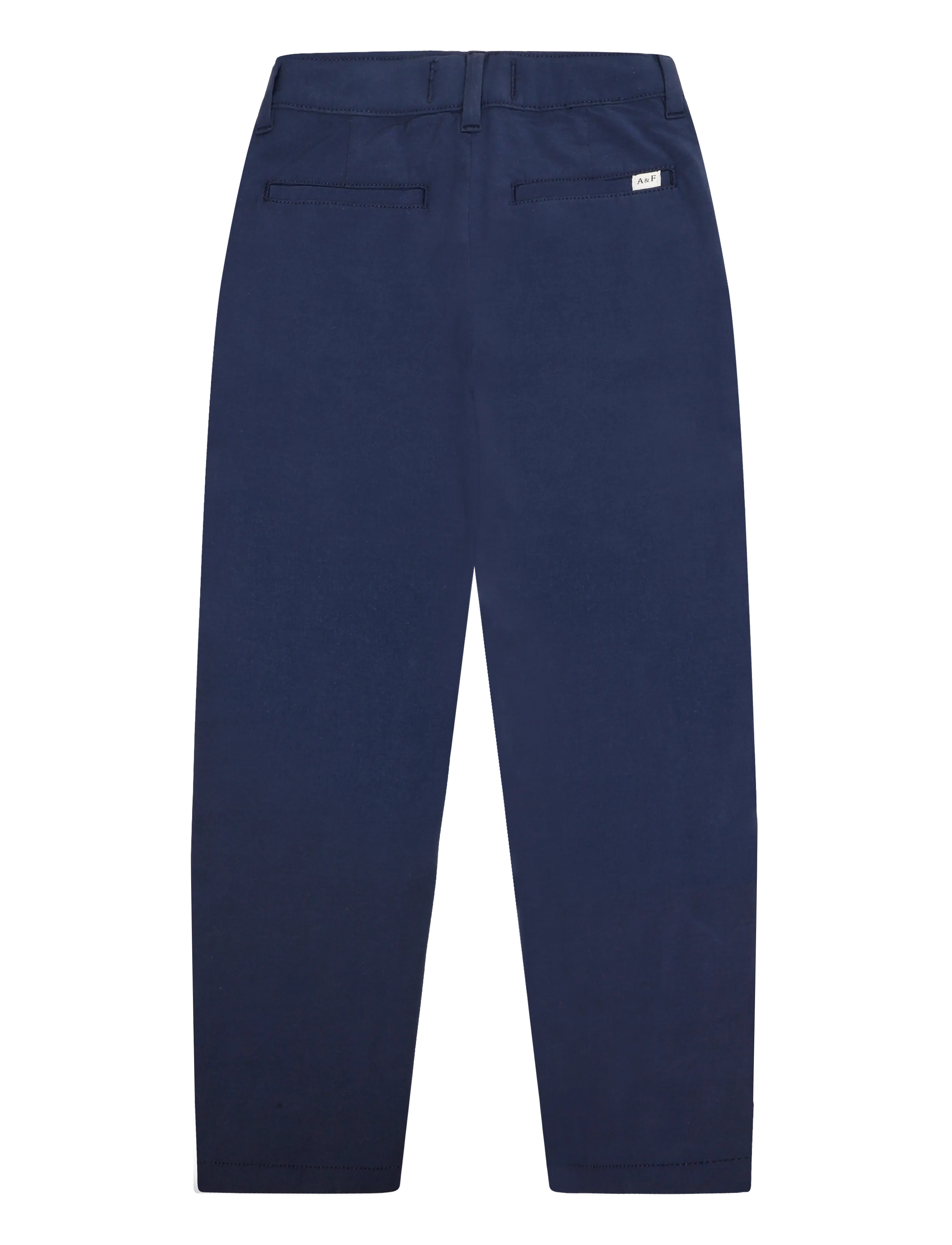 Abercrombie Kids - WP-WOVEN PANT - chinos - blue - 1