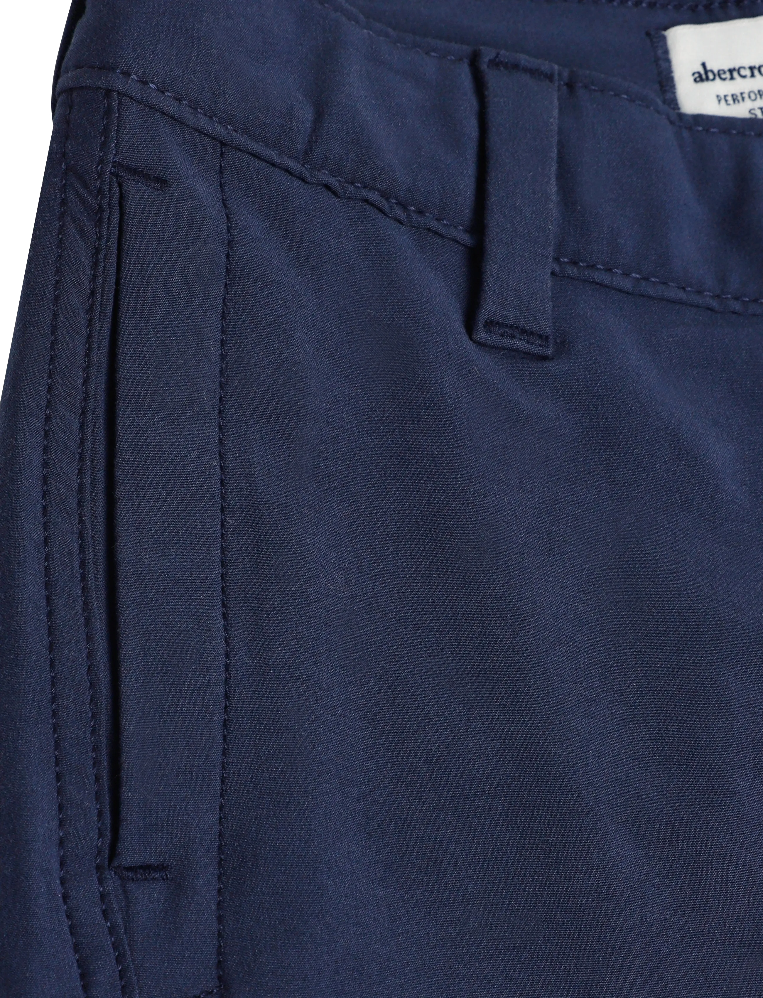 Abercrombie Kids - WP-WOVEN PANT - chinos - blue - 4