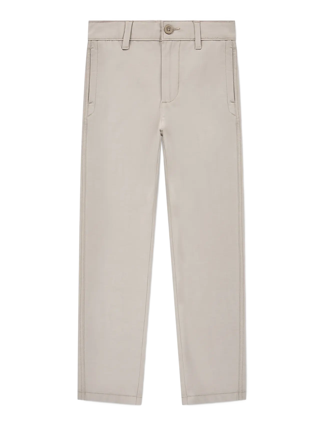Abercrombie Kids WP-WOVEN PANT - Abercrombie Kids - SIMPLY TAUPE / beige