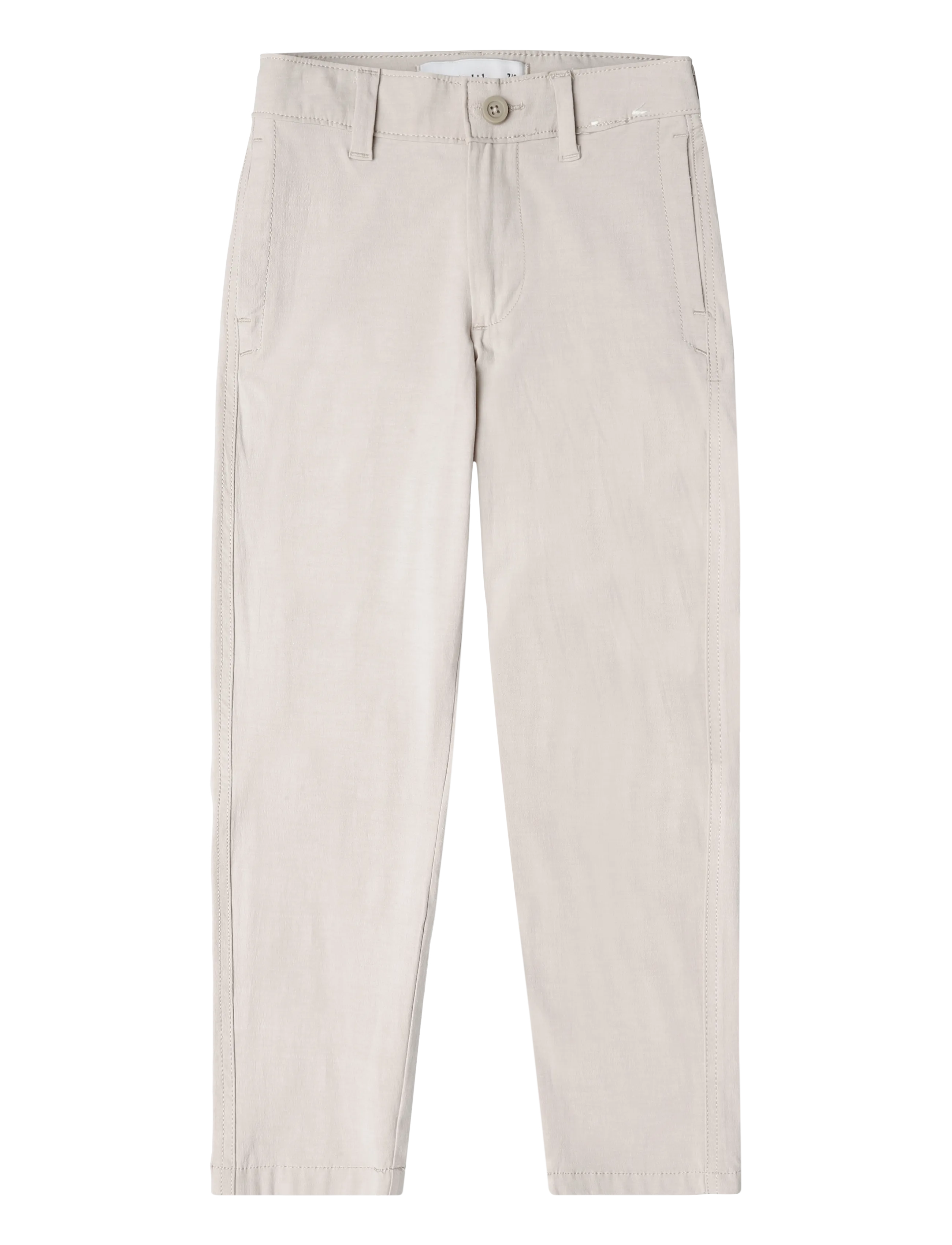Abercrombie Kids WP-WOVEN PANT - Nach Größe einkaufen - SIMPLY TAUPE / beige