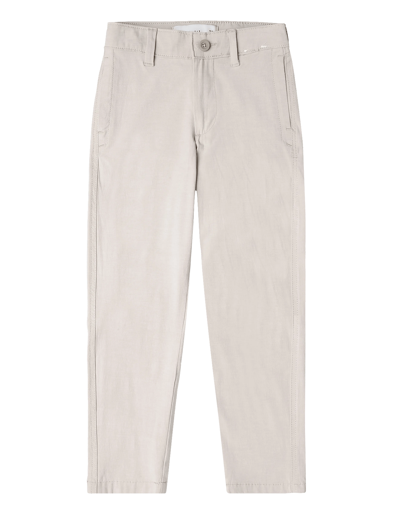 WP-WOVEN PANT - SIMPLY TAUPE