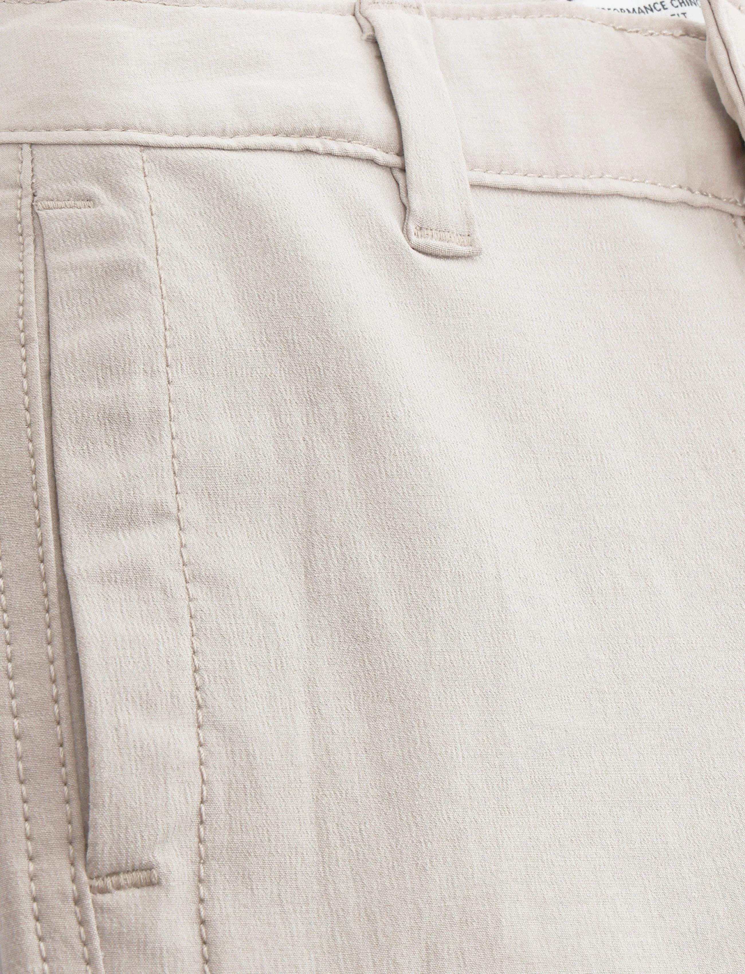 Abercrombie Kids - WP-WOVEN PANT - chinos - simply taupe - 4