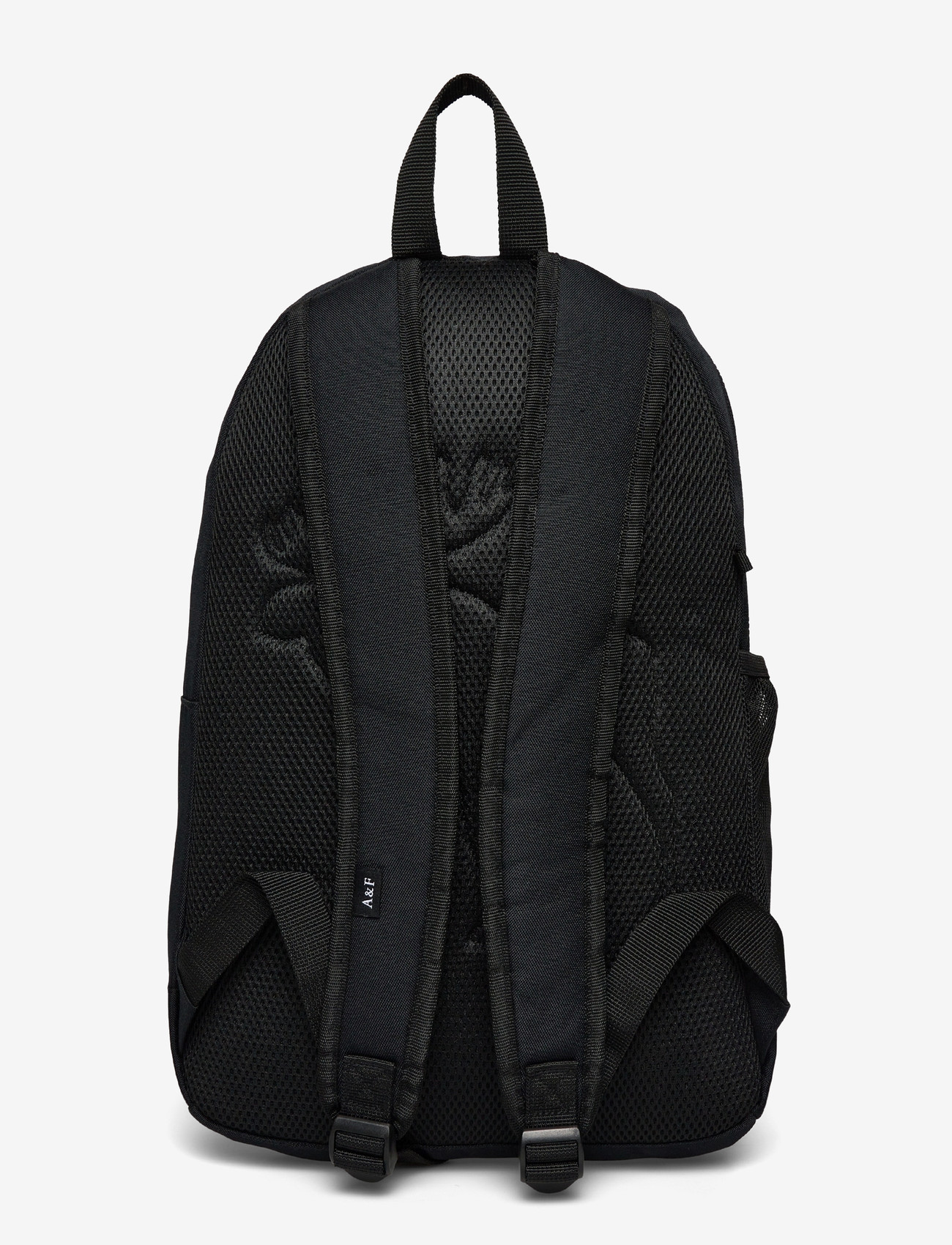 Abercrombie Kids - BK-BACKPACK - rygsække - anf anthracite - 1