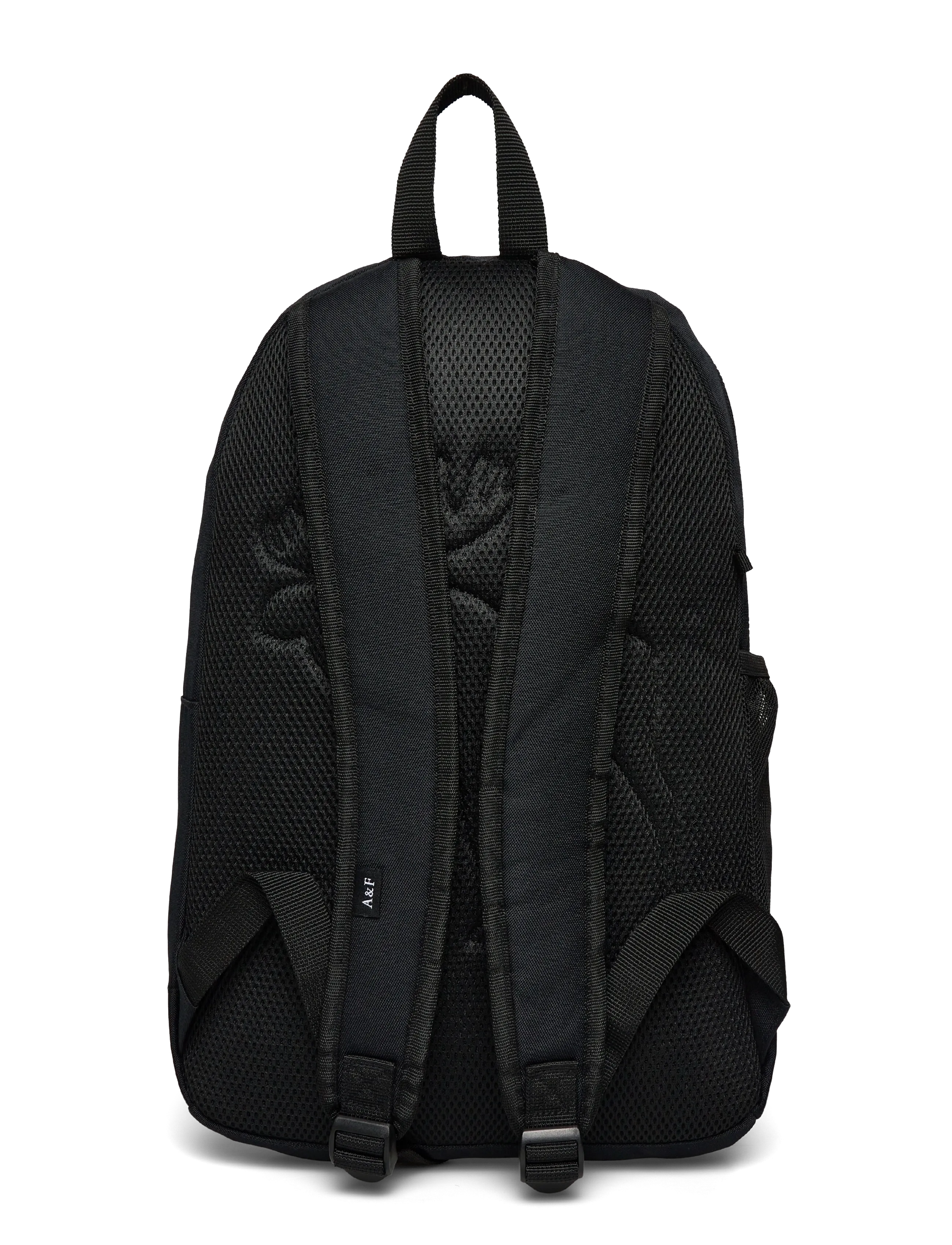 Abercrombie Kids - BK-BACKPACK - anf anthracite - 1