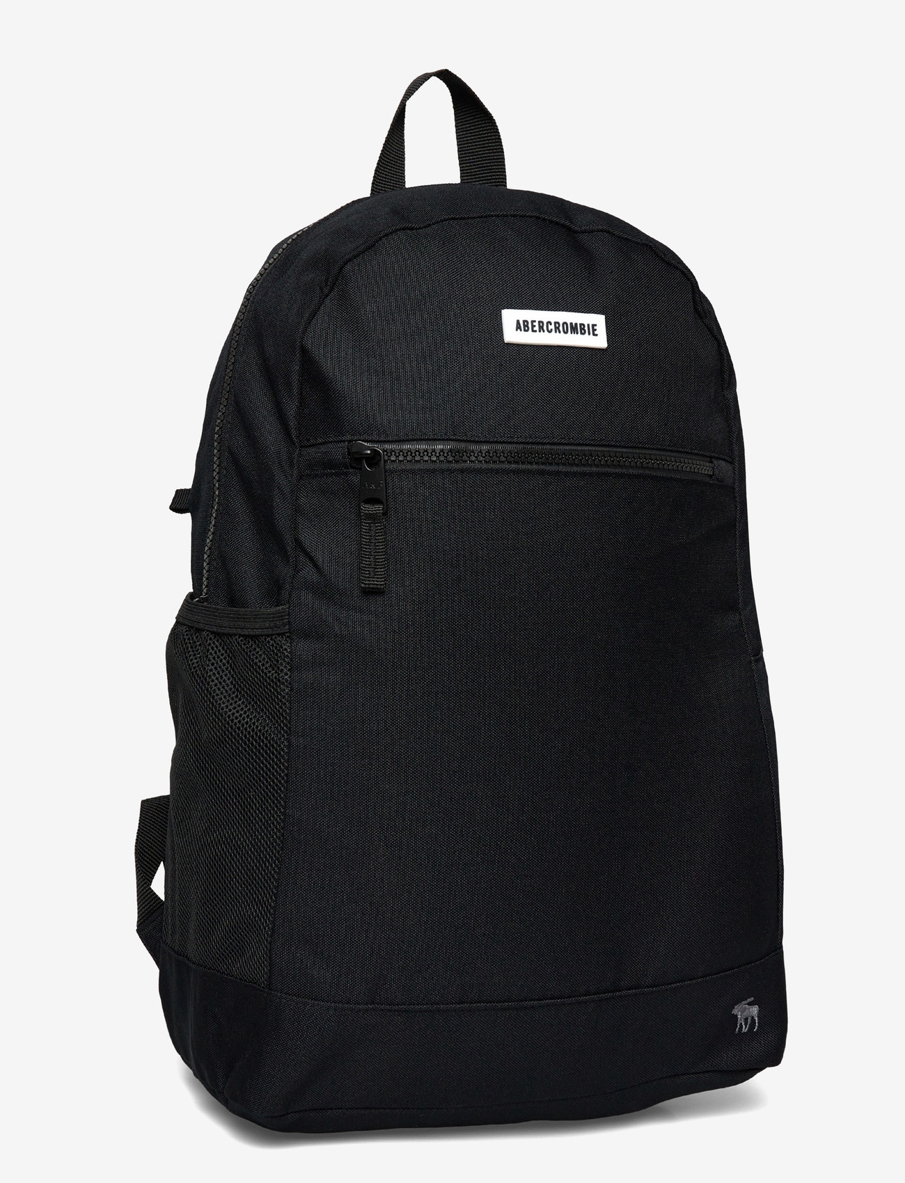 Abercrombie Kids - BK-BACKPACK - rygsække - anf anthracite - 2