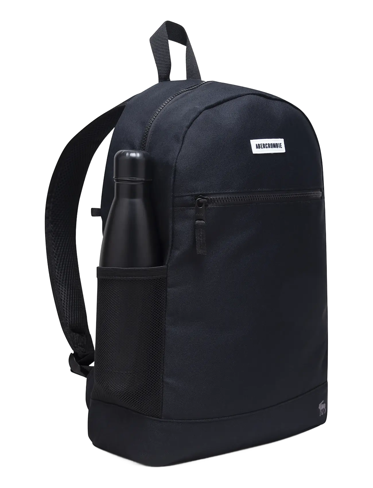 Abercrombie Kids - BK-BACKPACK - seljakotid - anf anthracite - 2