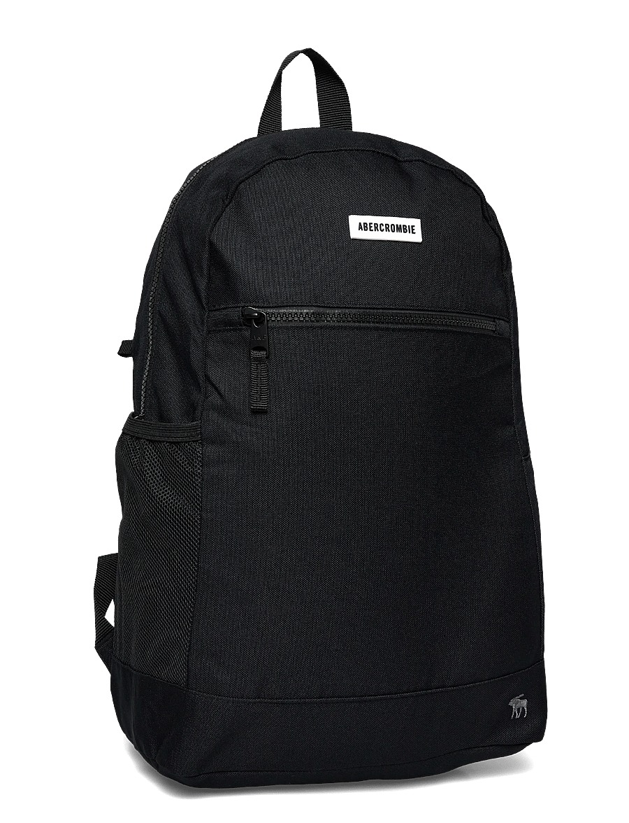 Abercrombie Kids - BK-BACKPACK - rucksäcke - anf anthracite - 2